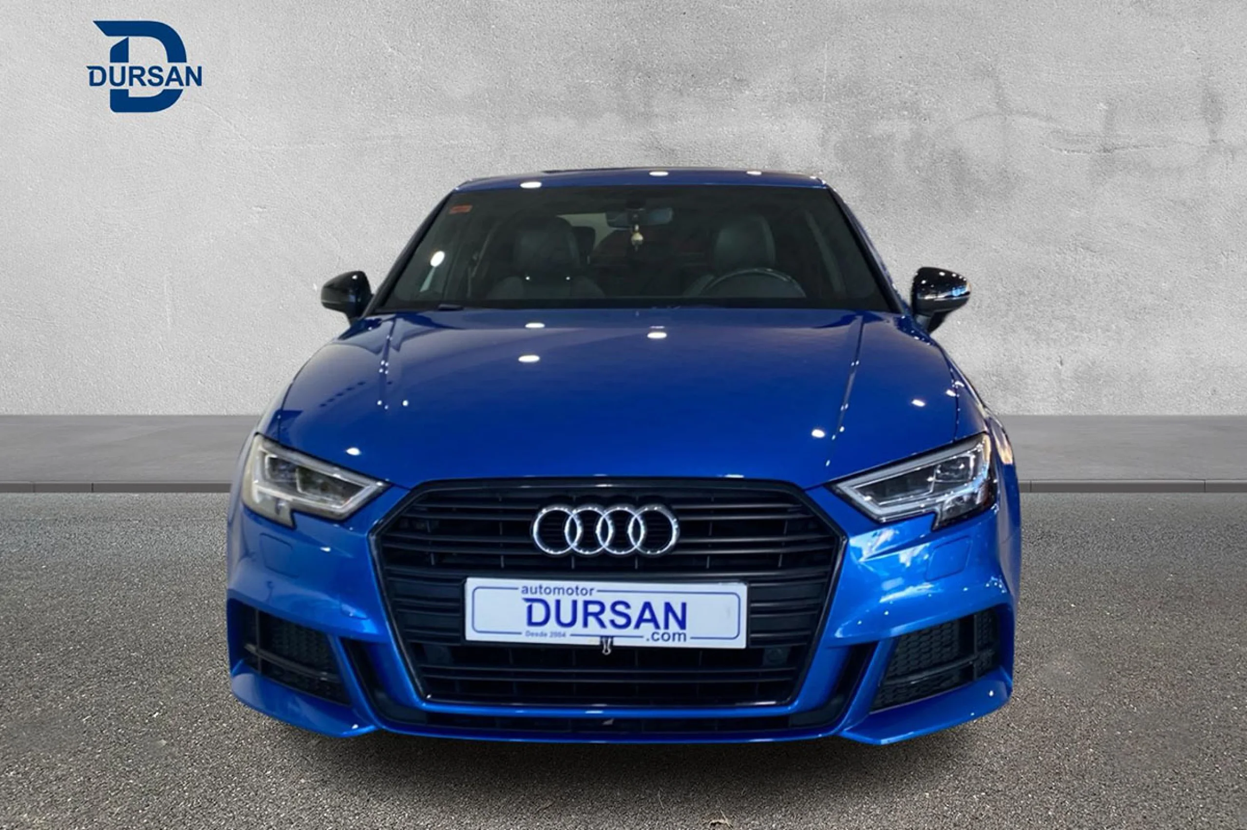 Audi A3 Sedan S line 35 TFSI 110kW 150CV - Foto 2