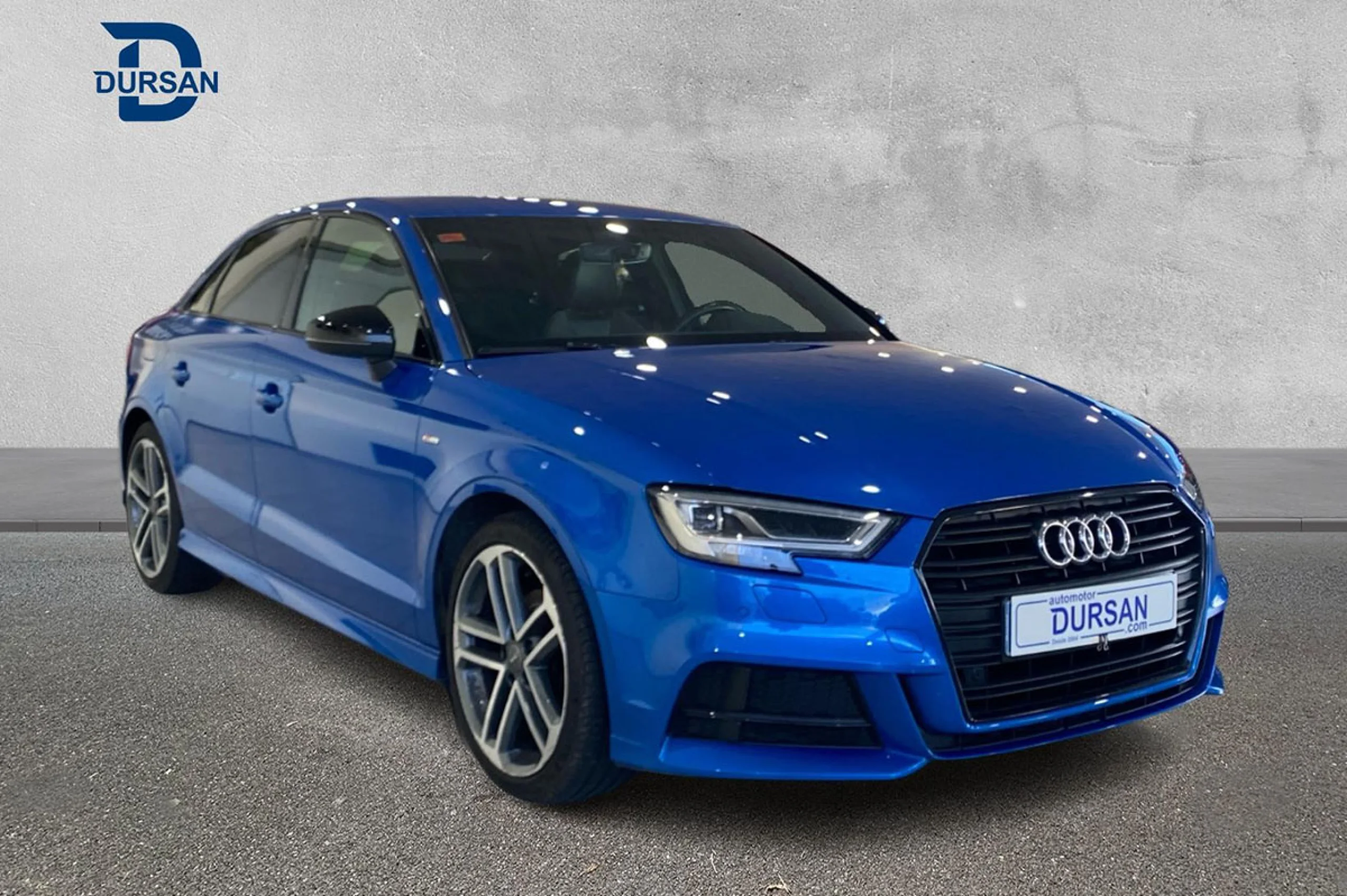 Audi A3 Sedan S line 35 TFSI 110kW 150CV - Foto 3