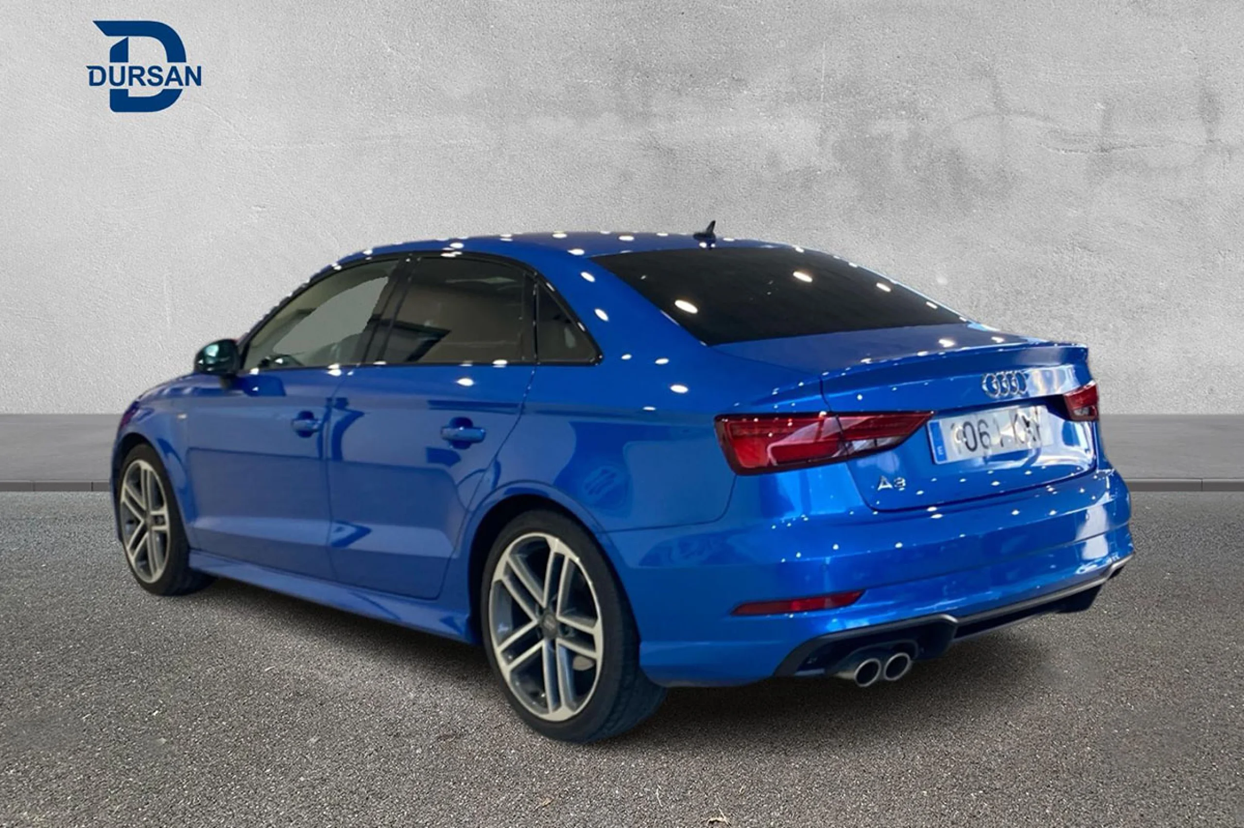 Audi A3 Sedan S line 35 TFSI 110kW 150CV - Foto 4