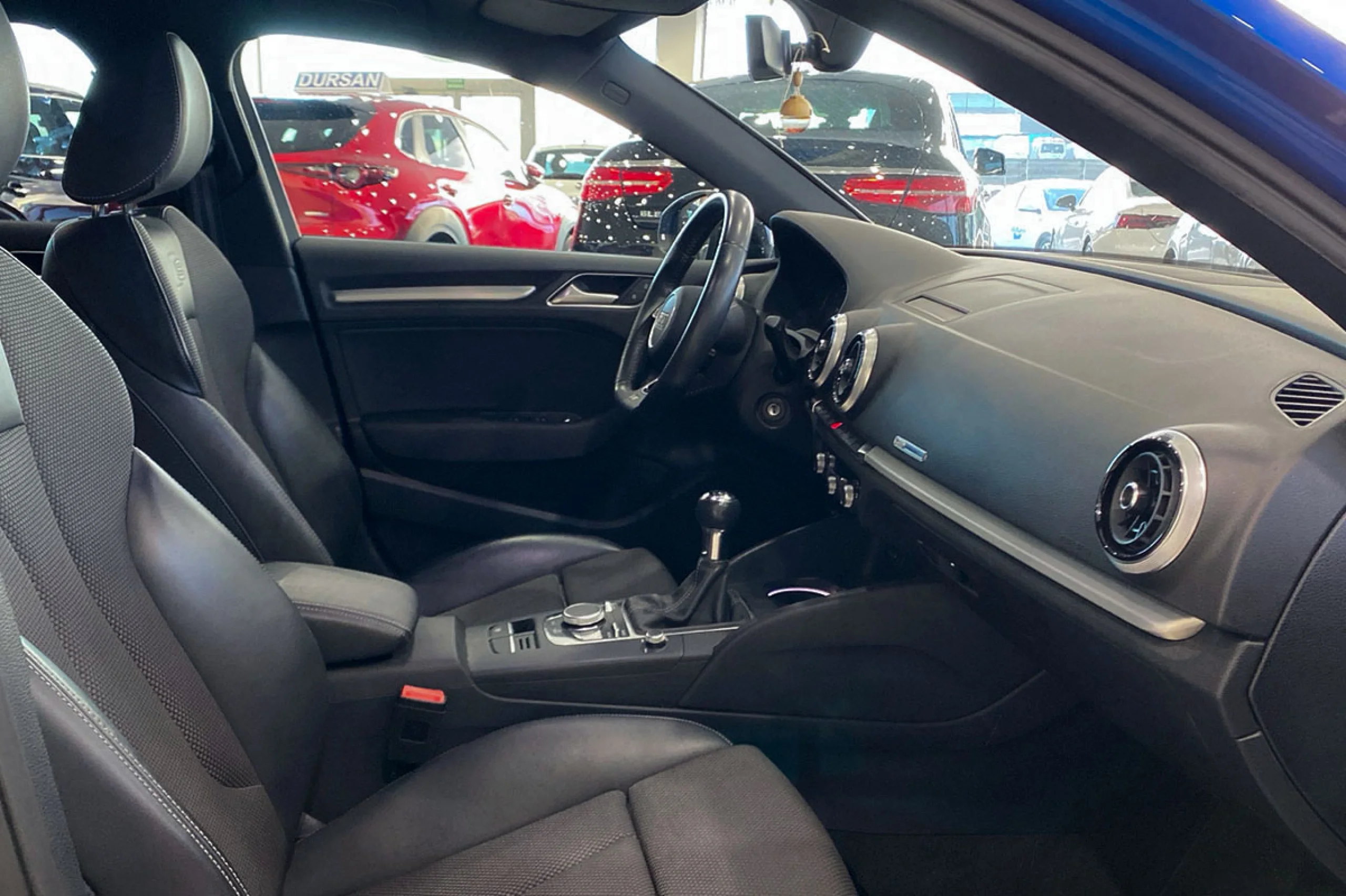 Audi A3 Sedan S line 35 TFSI 110kW 150CV - Foto 9