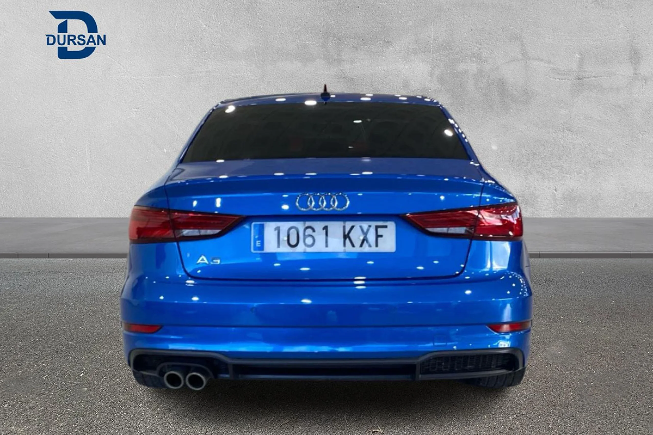 Audi A3 Sedan S line 35 TFSI 110kW 150CV - Foto 11