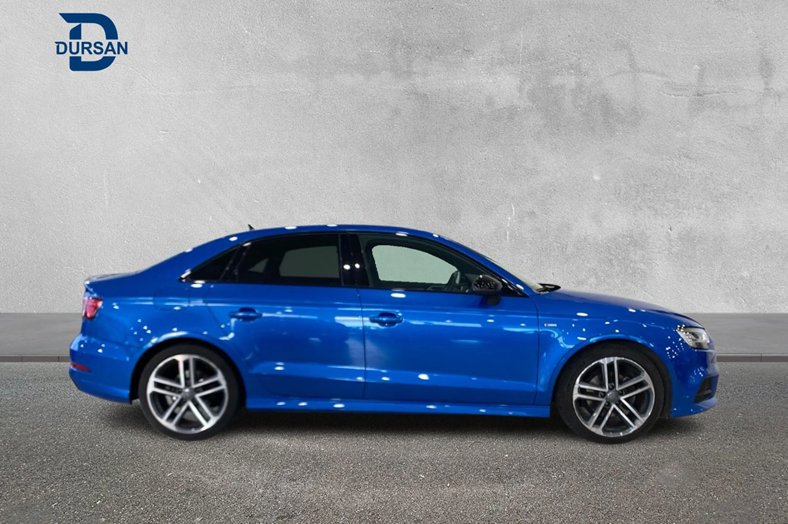 Audi A3 Sedan S line 35 TFSI 110kW 150CV - Foto 16