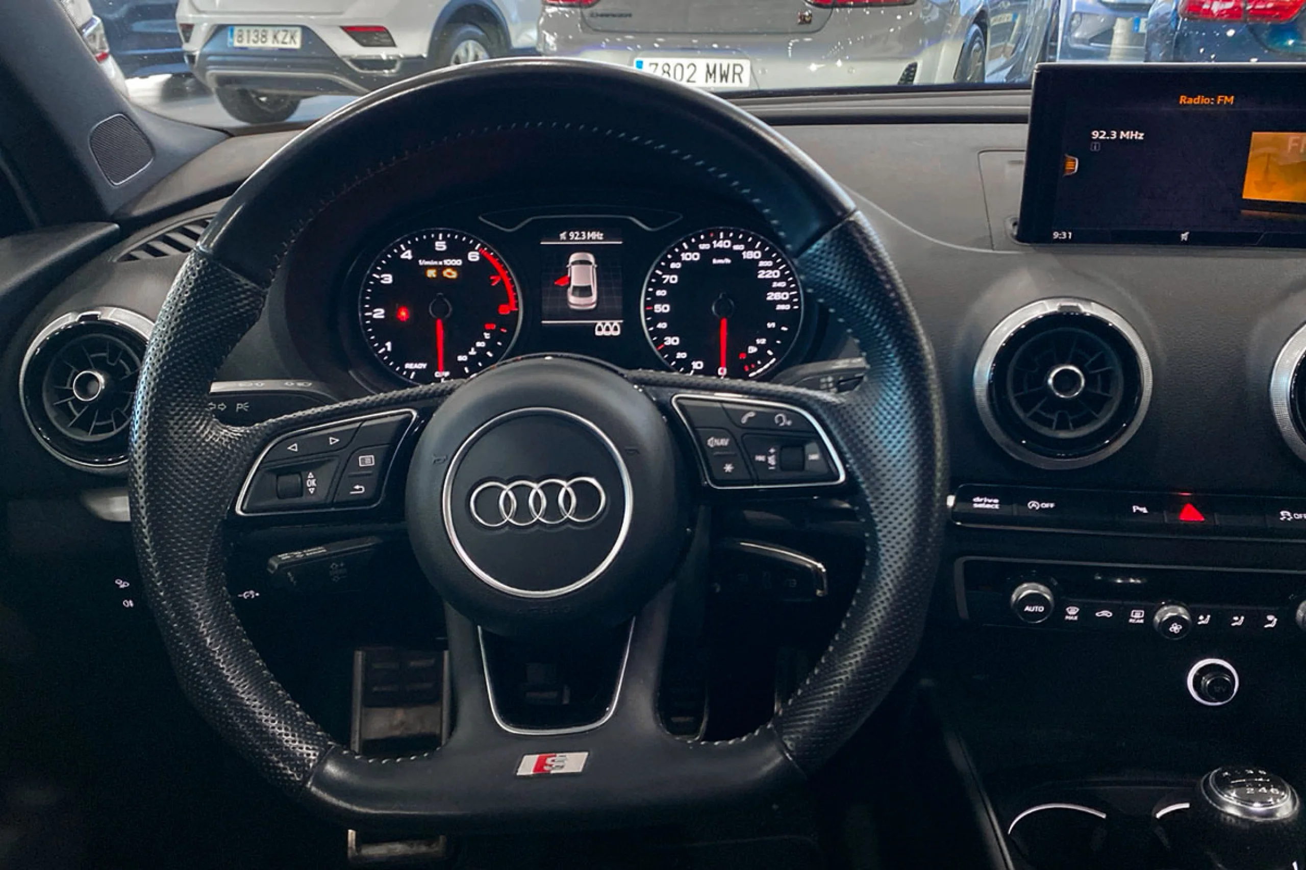 Audi A3 Sedan S line 35 TFSI 110kW 150CV - Foto 19