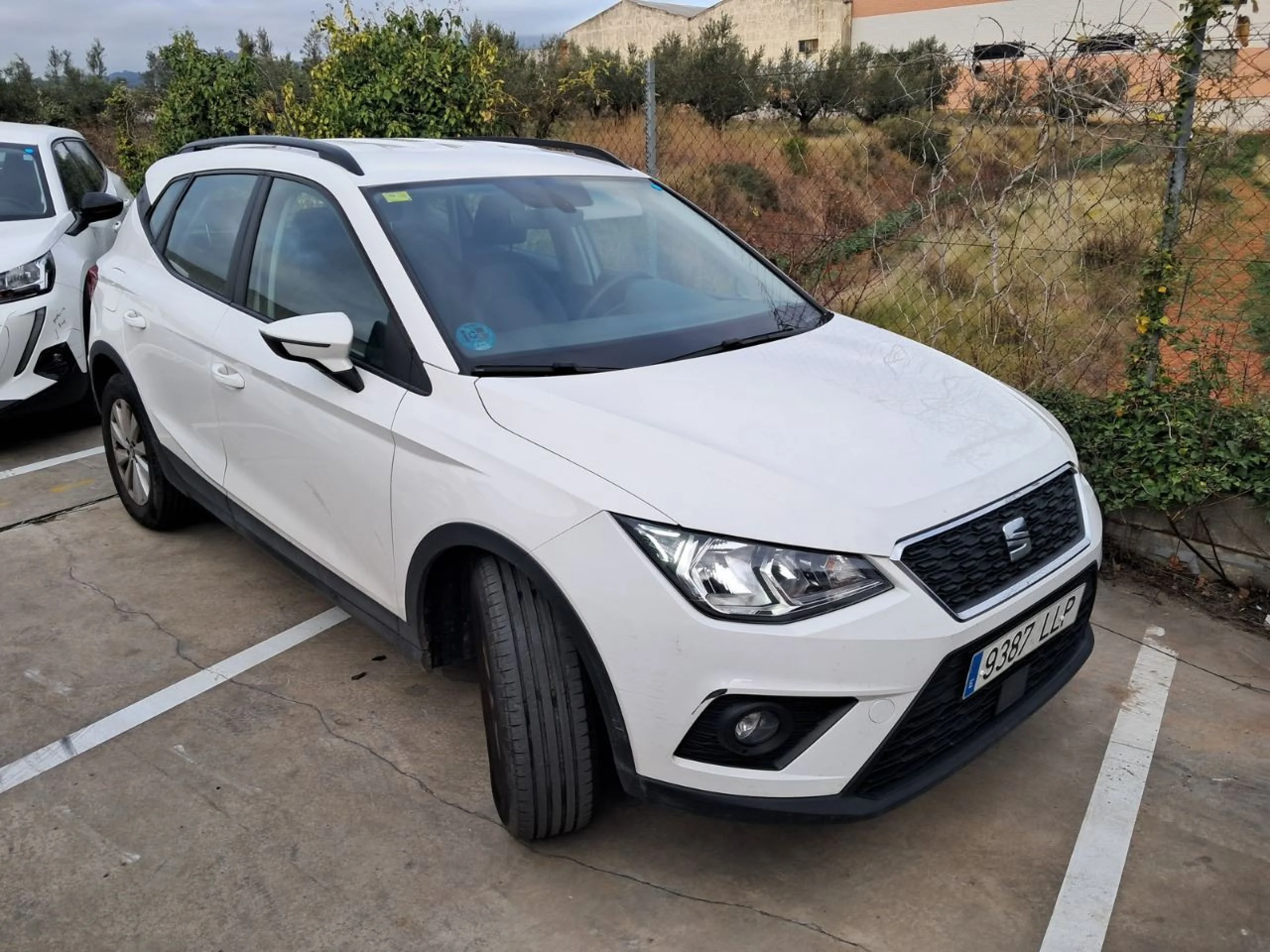 Seat Arona 1.0 TSI 81kW (110CV) Style Go Eco - Foto 3