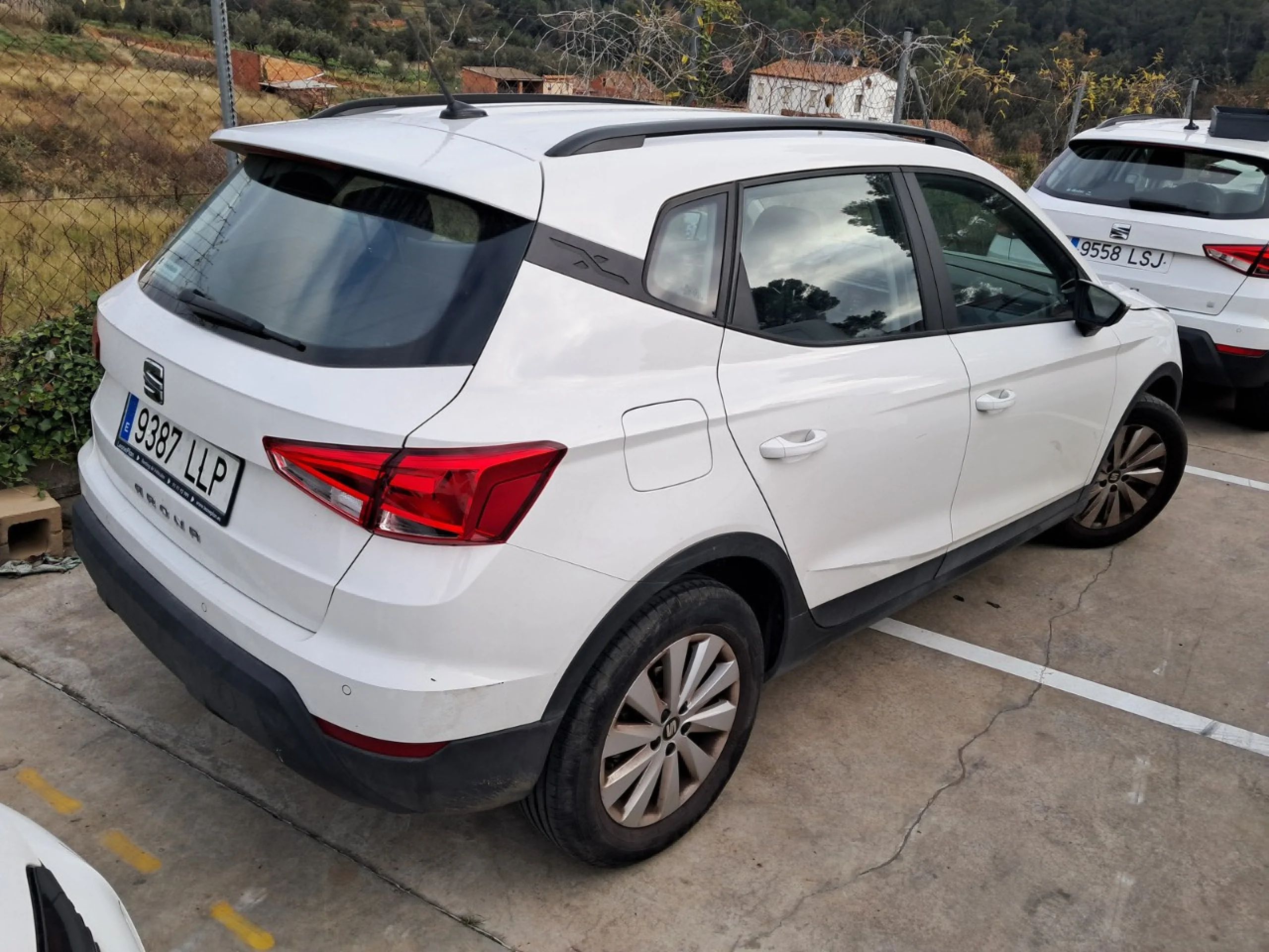 Seat Arona 1.0 TSI 81kW (110CV) Style Go Eco - Foto 4