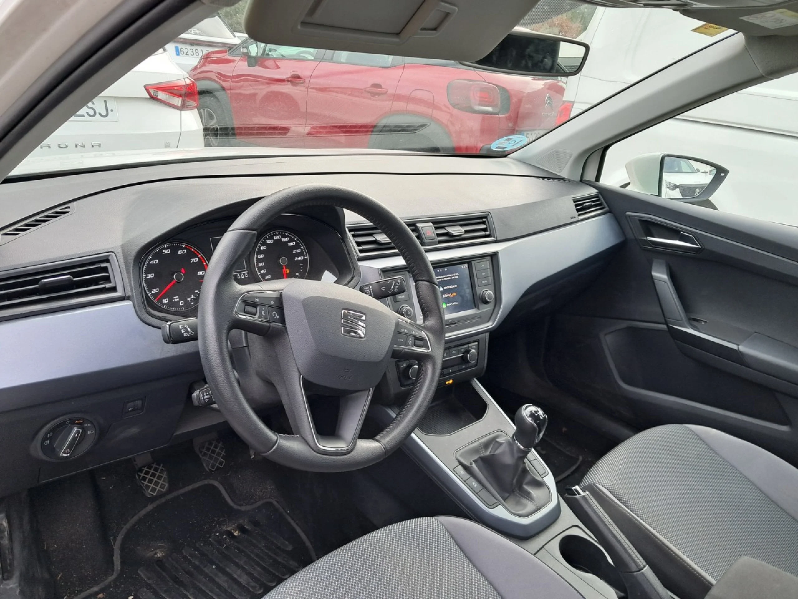 Seat Arona 1.0 TSI 81kW (110CV) Style Go Eco - Foto 7