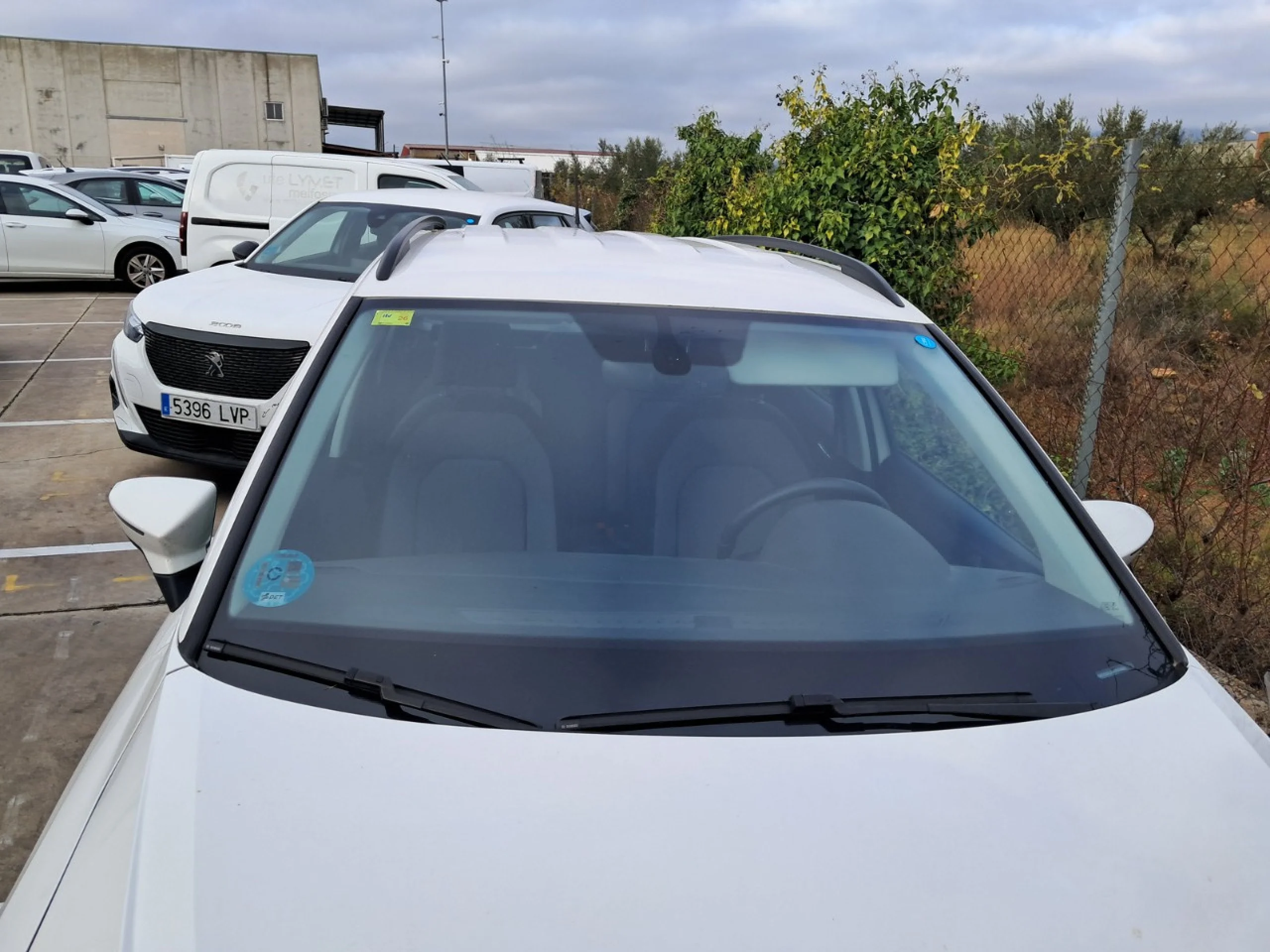 Seat Arona 1.0 TSI 81kW (110CV) Style Go Eco - Foto 8