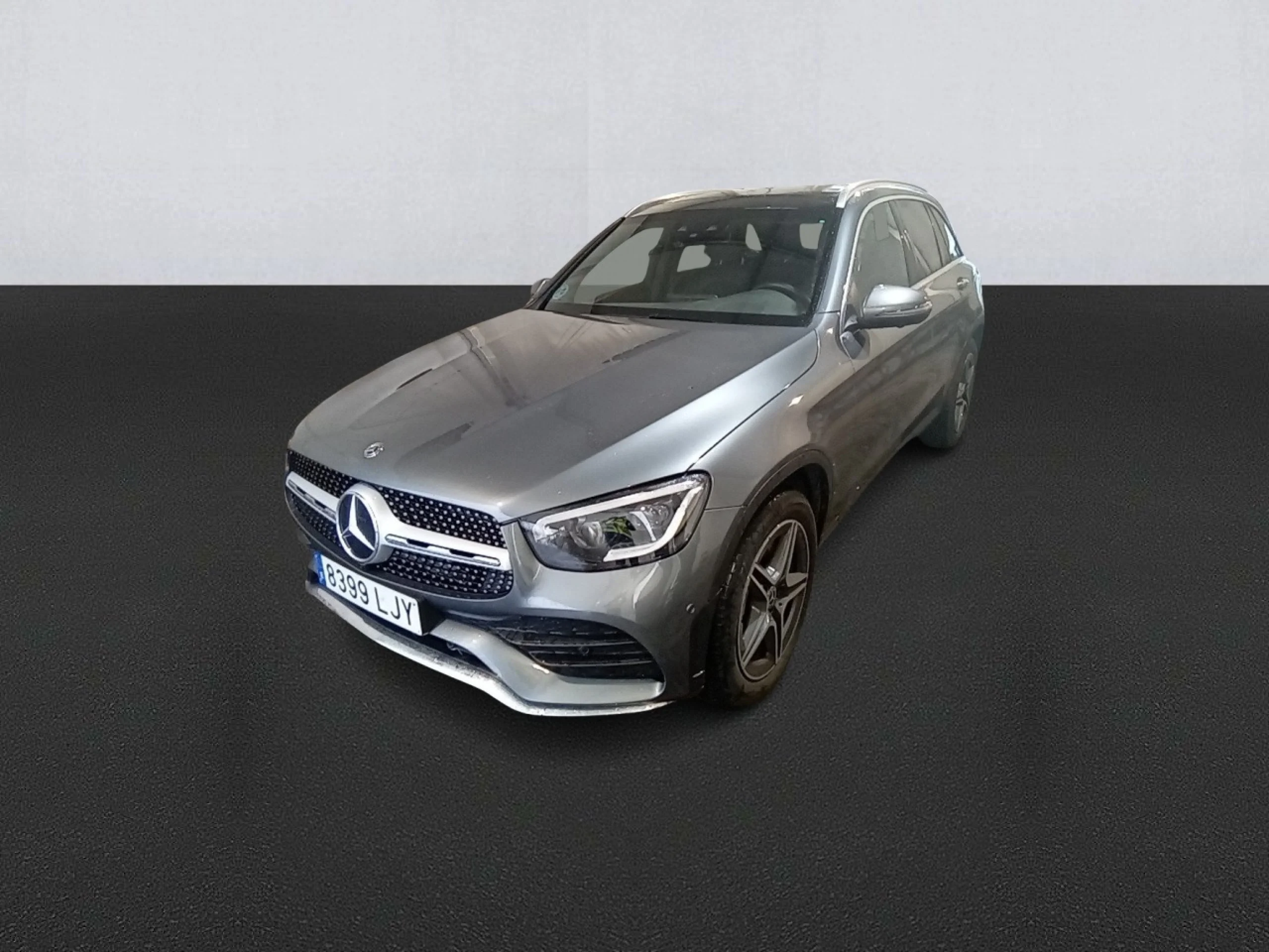 Mercedes-Benz GLA 220 MERCEDES GLC-CLASS GLC 220 d 4MATIC - Foto 1