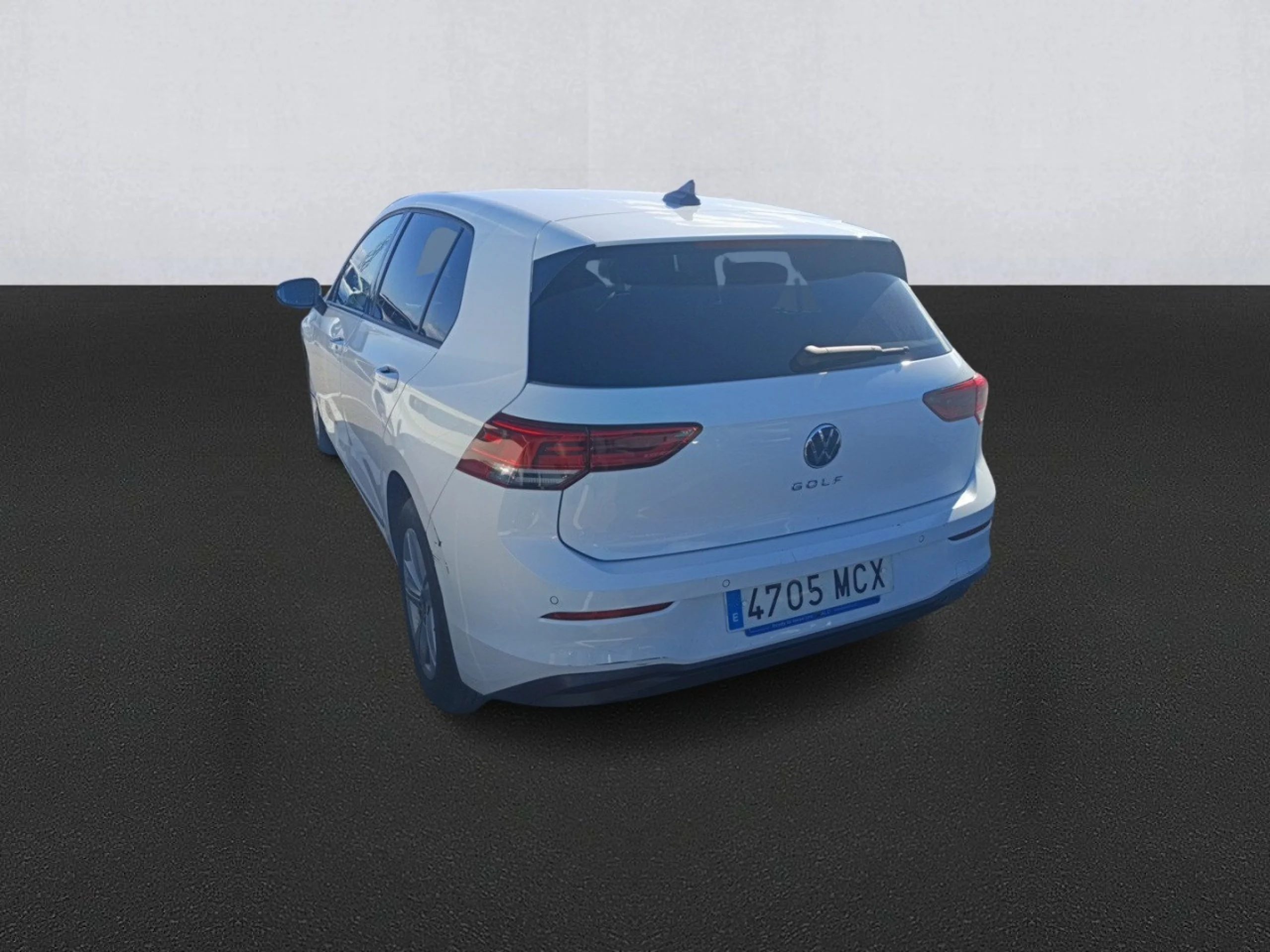 Volkswagen Golf Life 2.0 TDI 85kW (115CV) - Foto 6