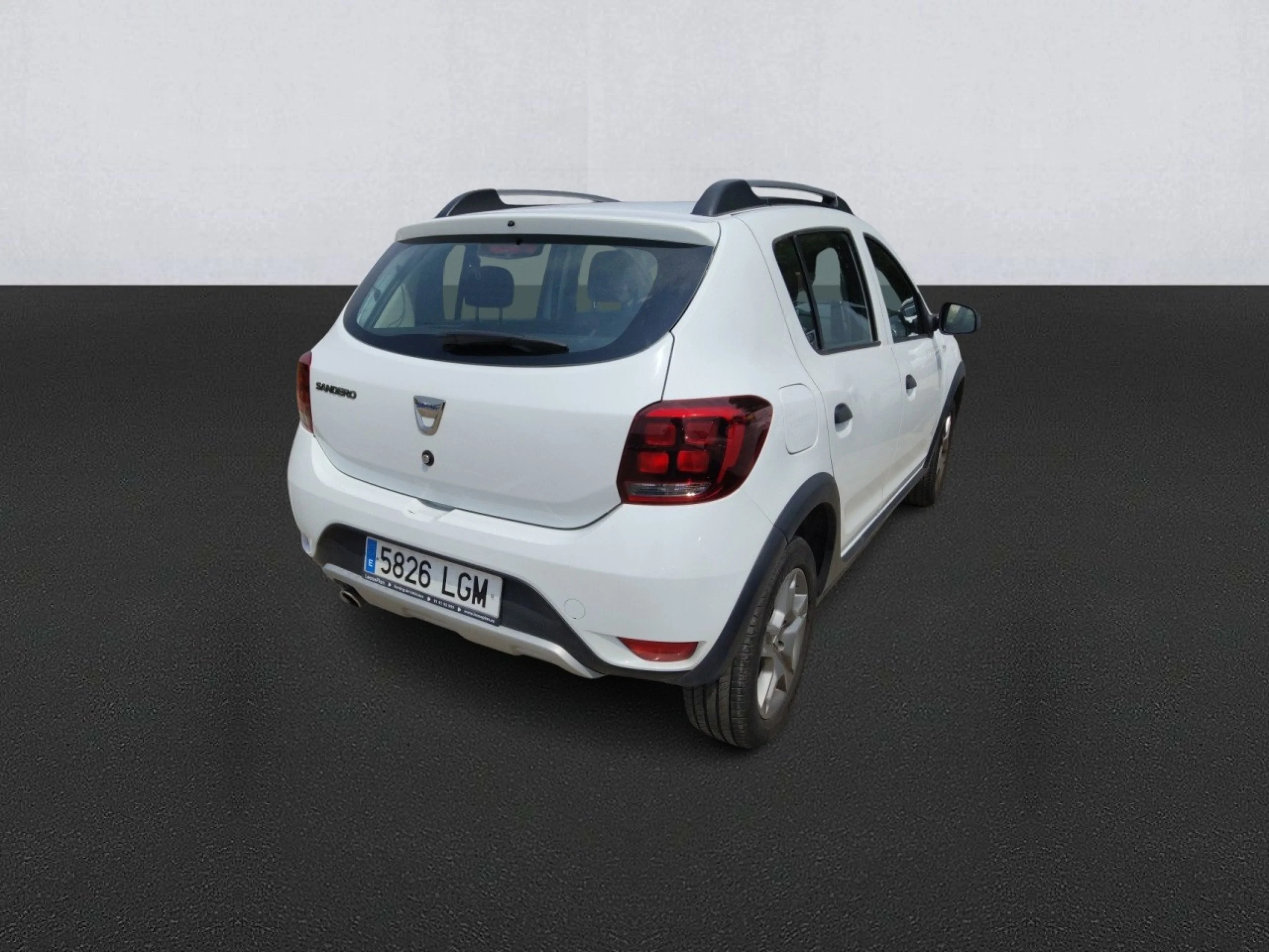Dacia Sandero Stepway Essential TCE 66kW (90CV) - Foto 4