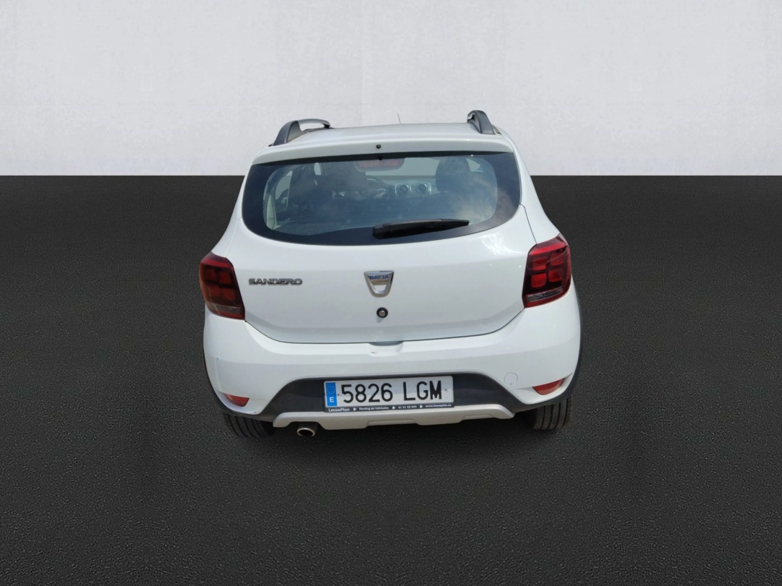 Dacia Sandero Stepway Essential TCE 66kW (90CV) - Foto 5