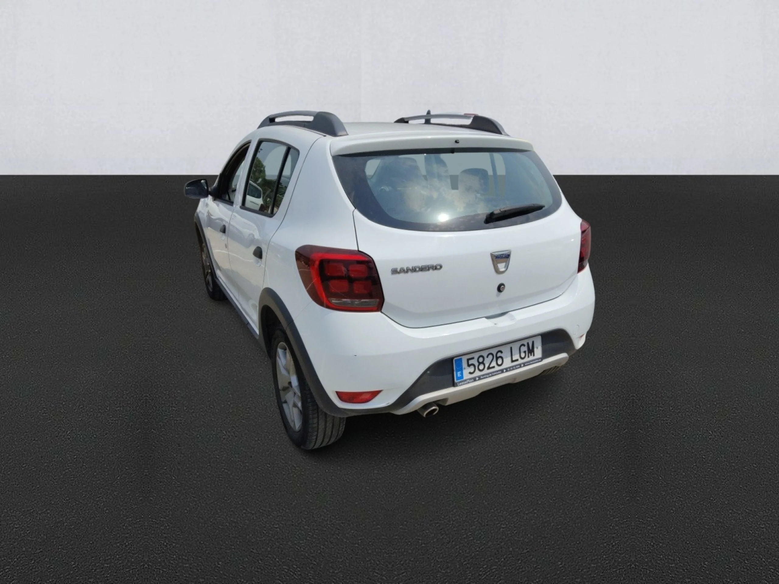 Dacia Sandero Stepway Essential TCE 66kW (90CV) - Foto 6