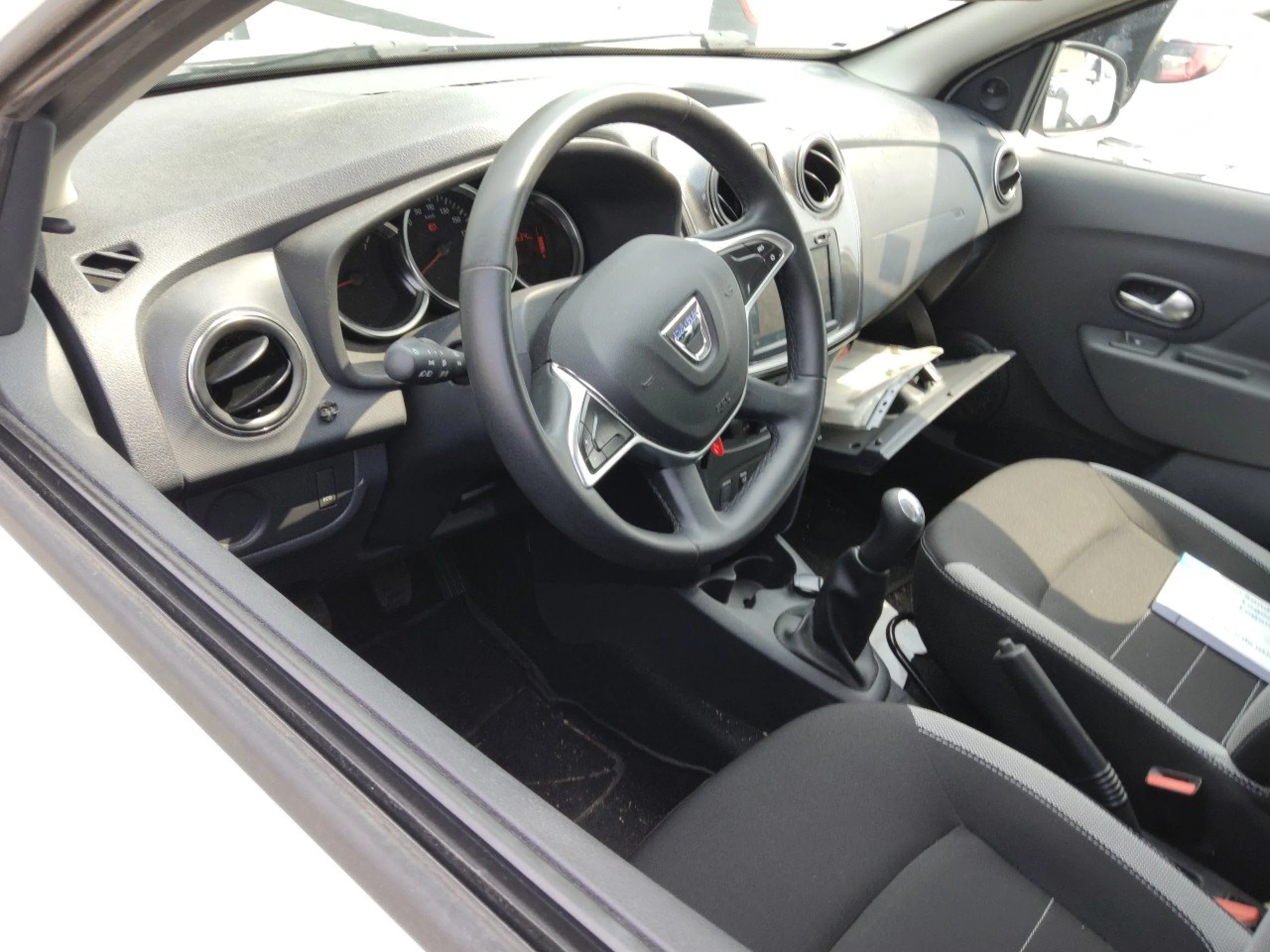 Dacia Sandero Stepway Essential TCE 66kW (90CV) - Foto 7