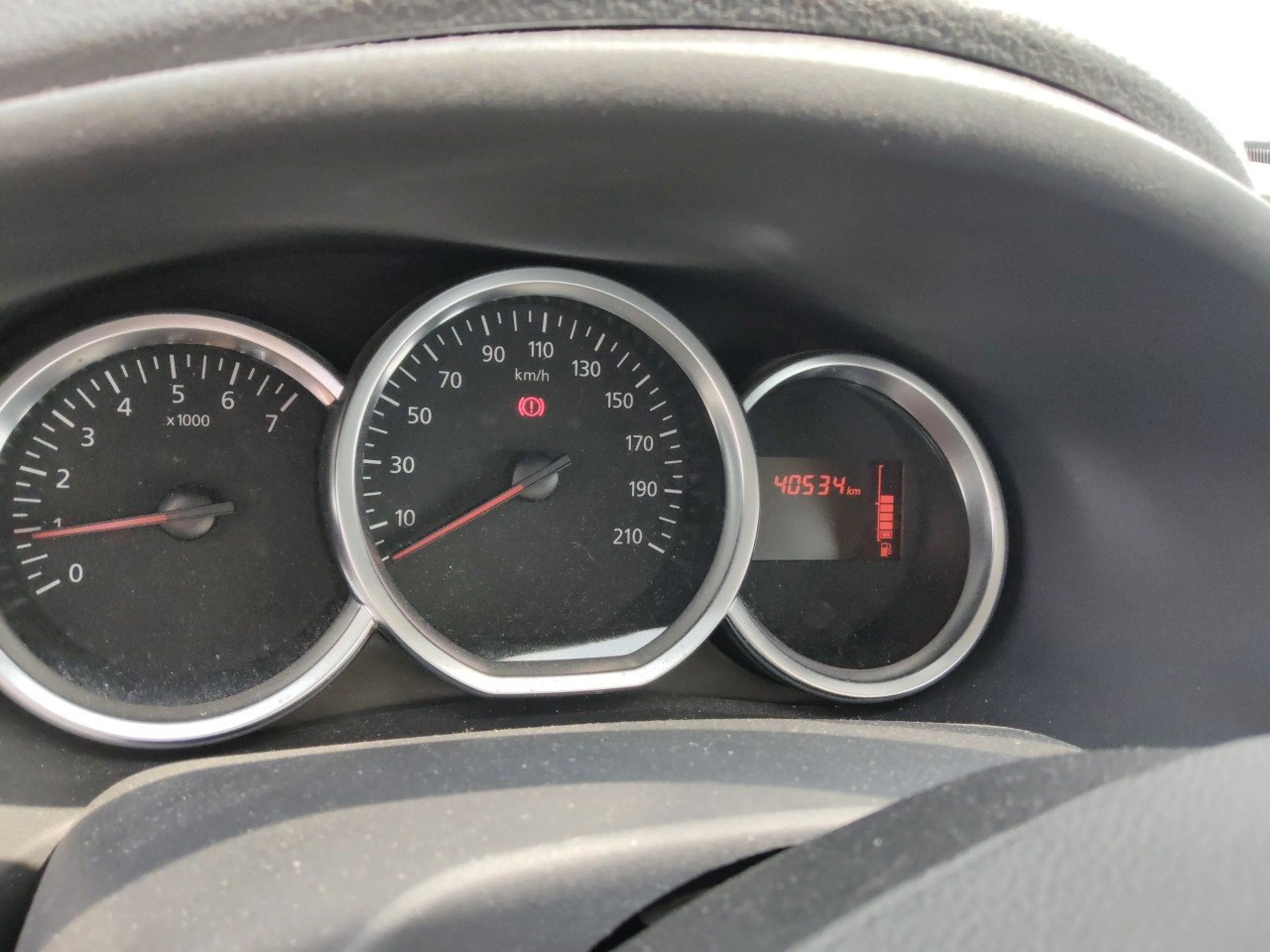 Dacia Sandero Stepway Essential TCE 66kW (90CV) - Foto 8