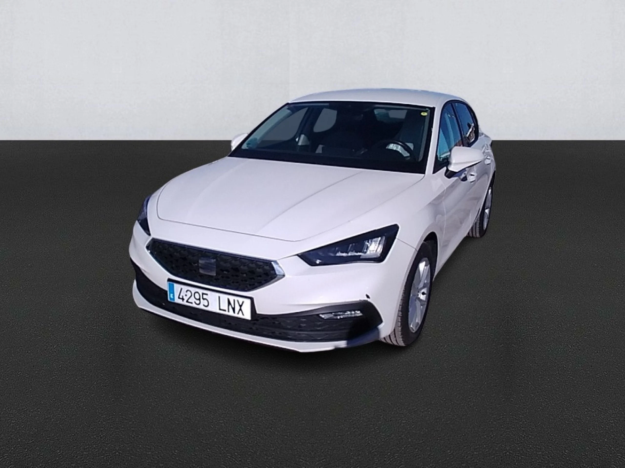 Seat Leon 2.0 TDI 85kW S&amp;S Style Go - Foto 1