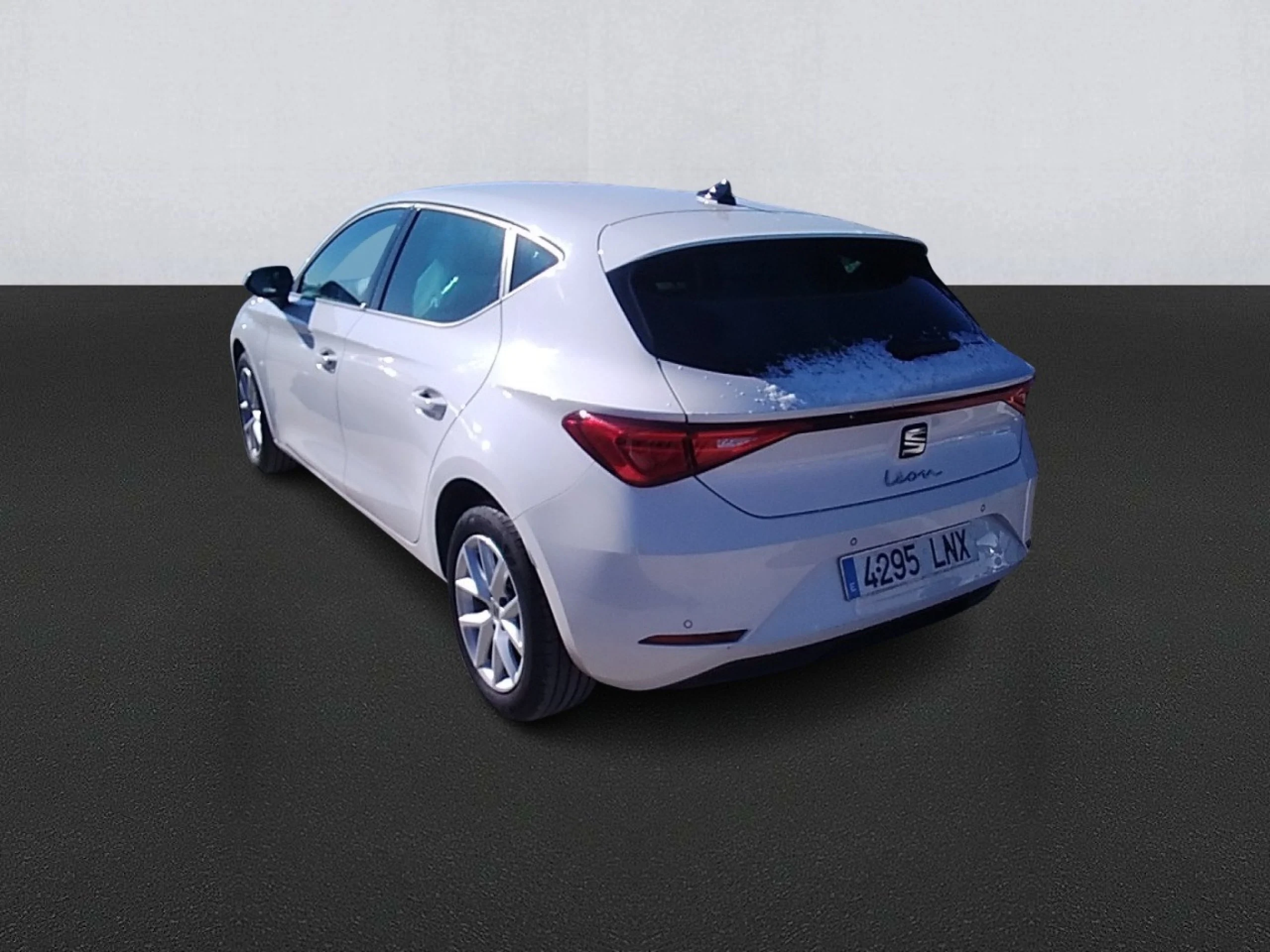 Seat Leon 2.0 TDI 85kW S&amp;S Style Go - Foto 6