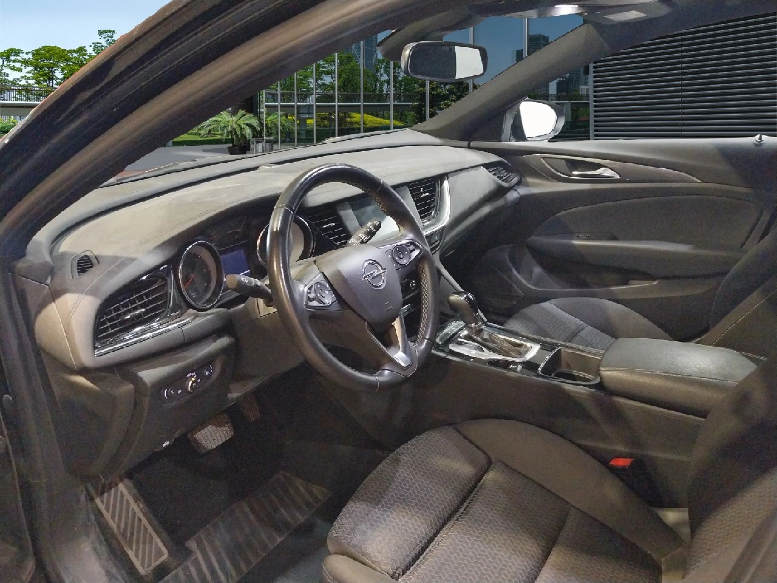 Opel Insignia ST Business Edition 1.5D DVH 90kW AT8 - Foto 7