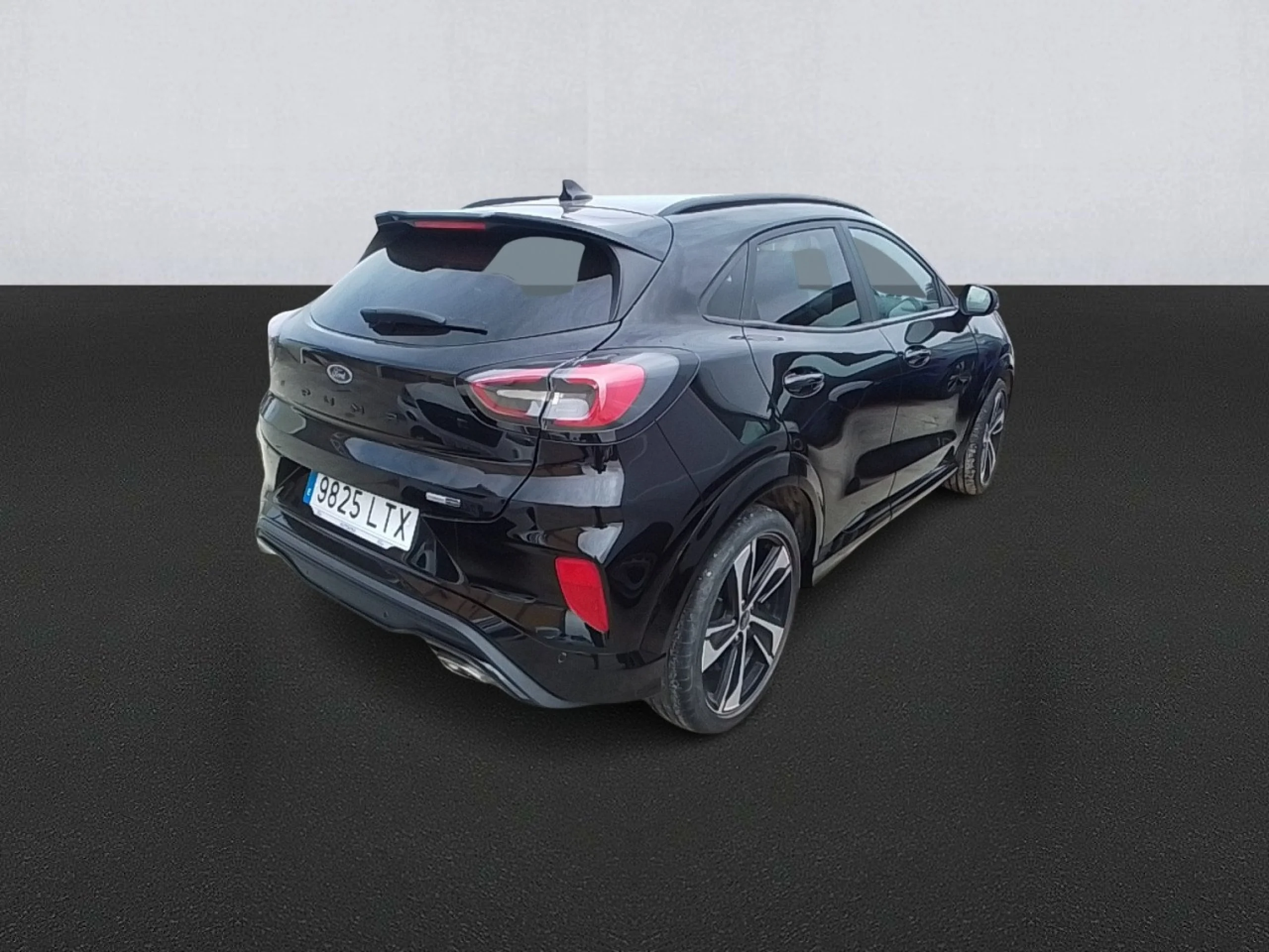 Ford Puma 1.0 EcoBoost 125cv ST-Line X MHEV - Foto 4