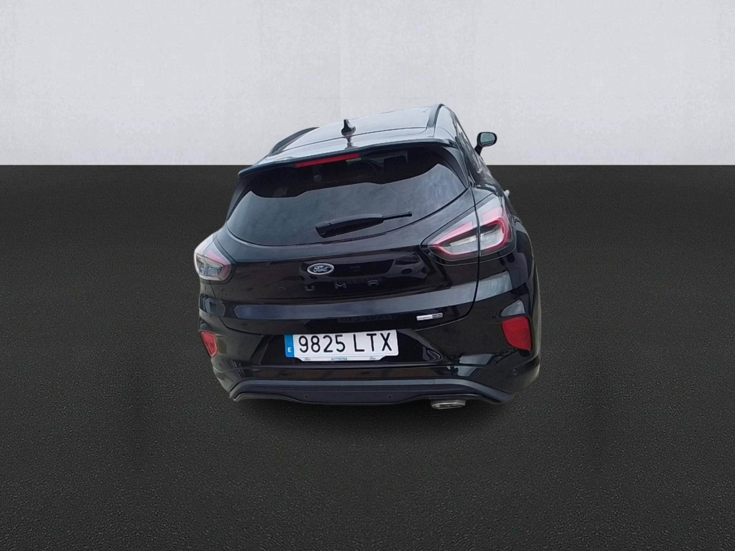 Ford Puma 1.0 EcoBoost 125cv ST-Line X MHEV - Foto 5