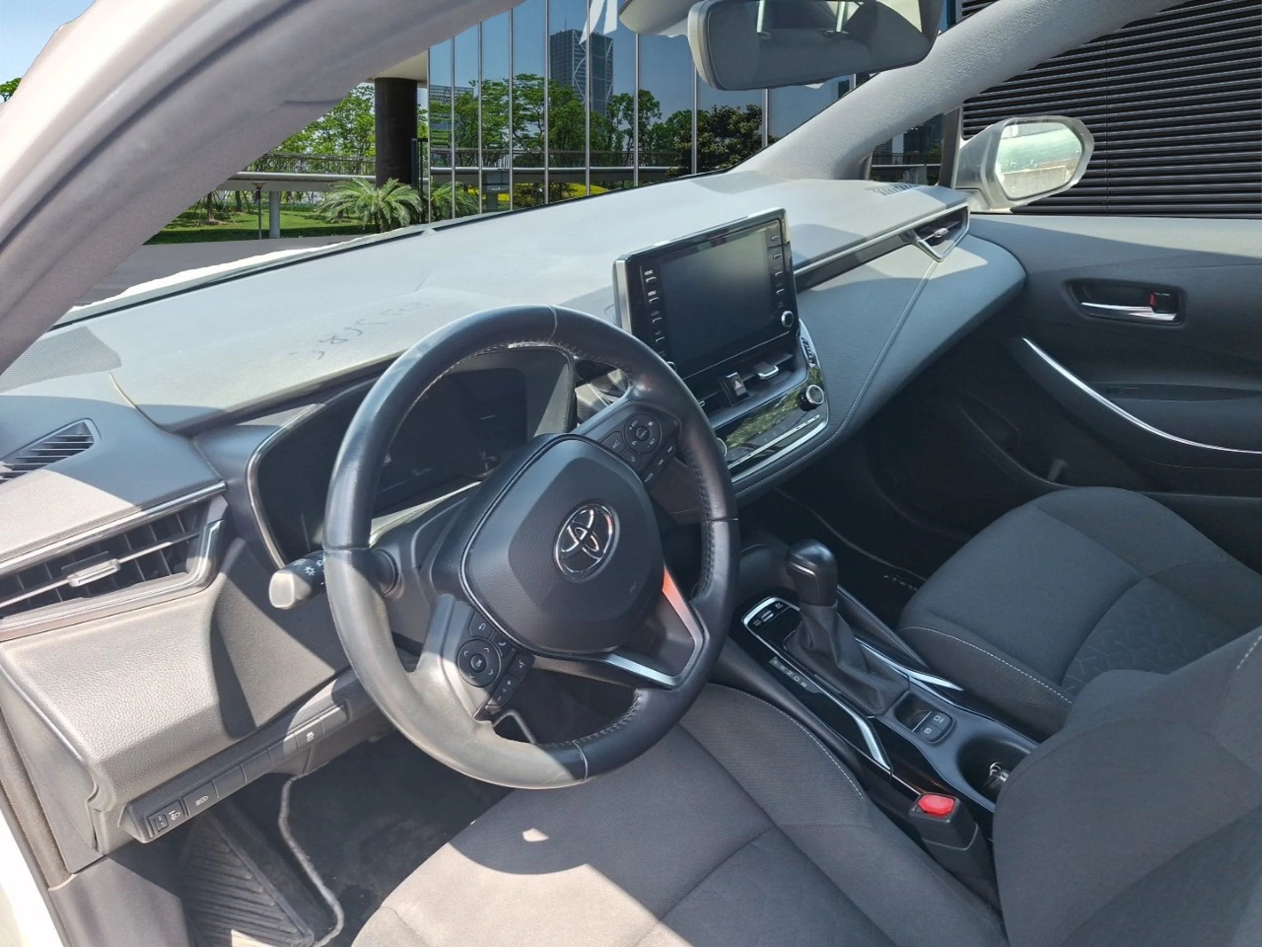 Toyota Corolla 1.8 HSD Alisio - Foto 7