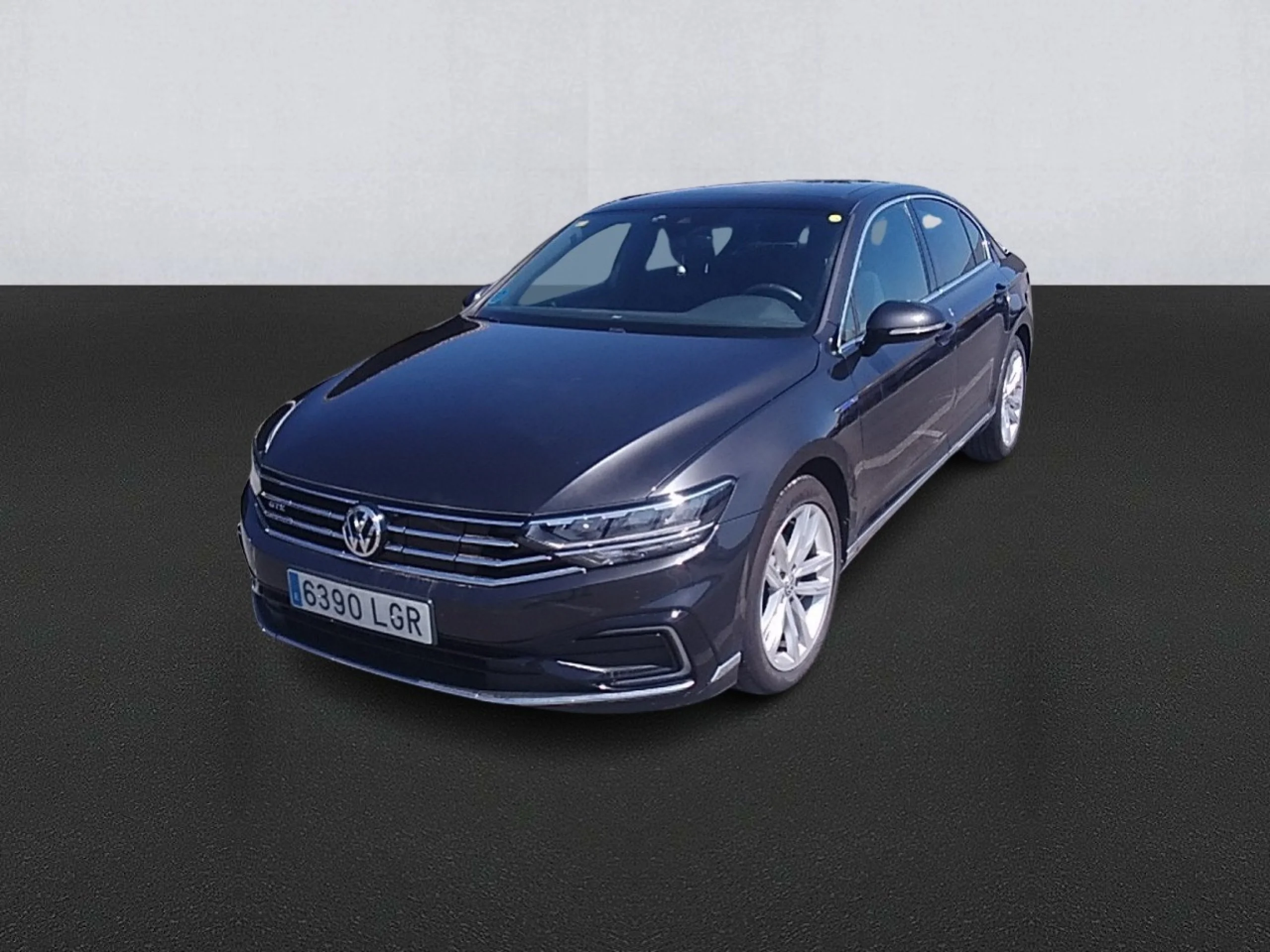 Volkswagen Passat GTE 1.4 TSI e-Power 115kW + 85kW DSG - Foto 1