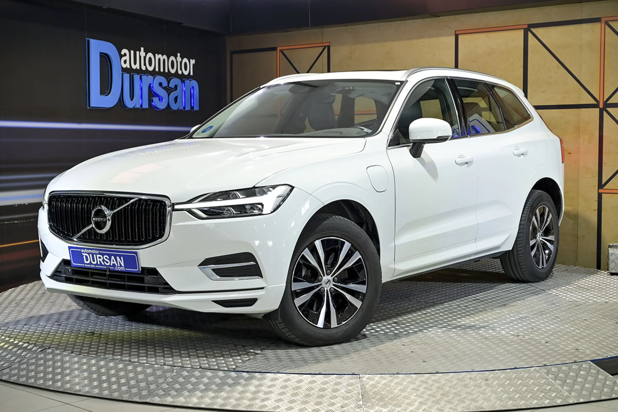 Volvo XC 60 XC60 2.0 T8 AWD Business Plus Auto - Foto 1