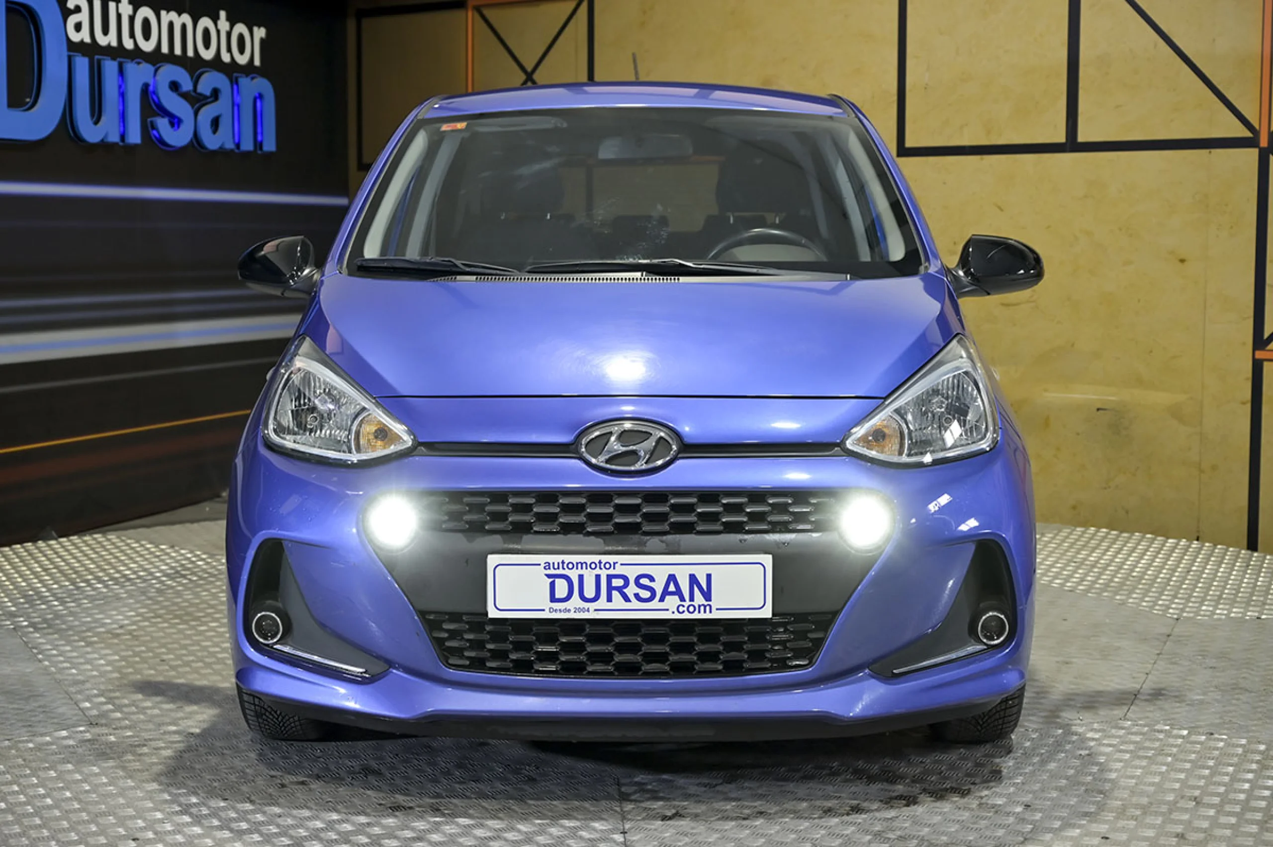 Hyundai I10 1.2 Tecno Edition Auto - Foto 2