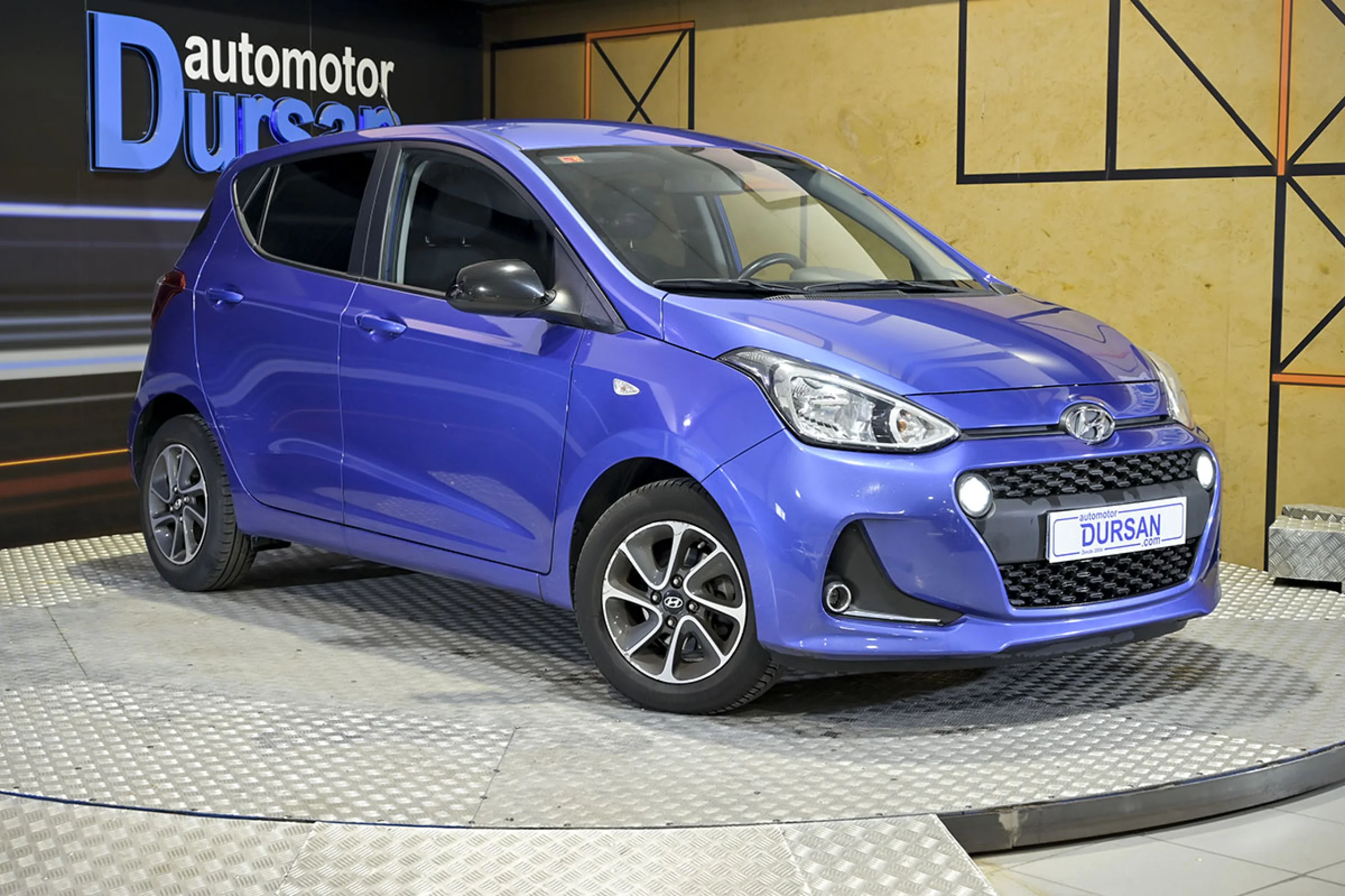 Hyundai I10 1.2 Tecno Edition Auto - Foto 3