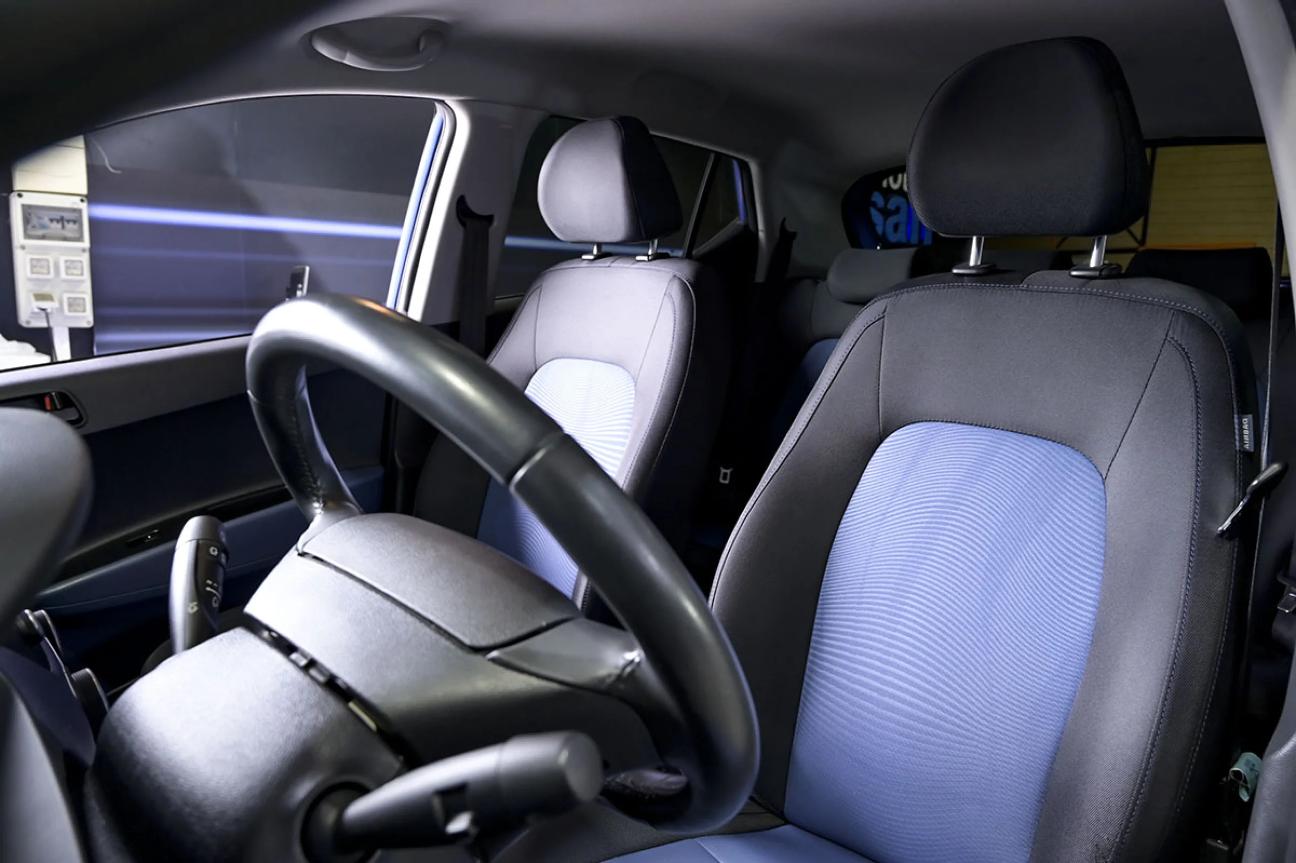 Hyundai I10 1.2 Tecno Edition Auto - Foto 9