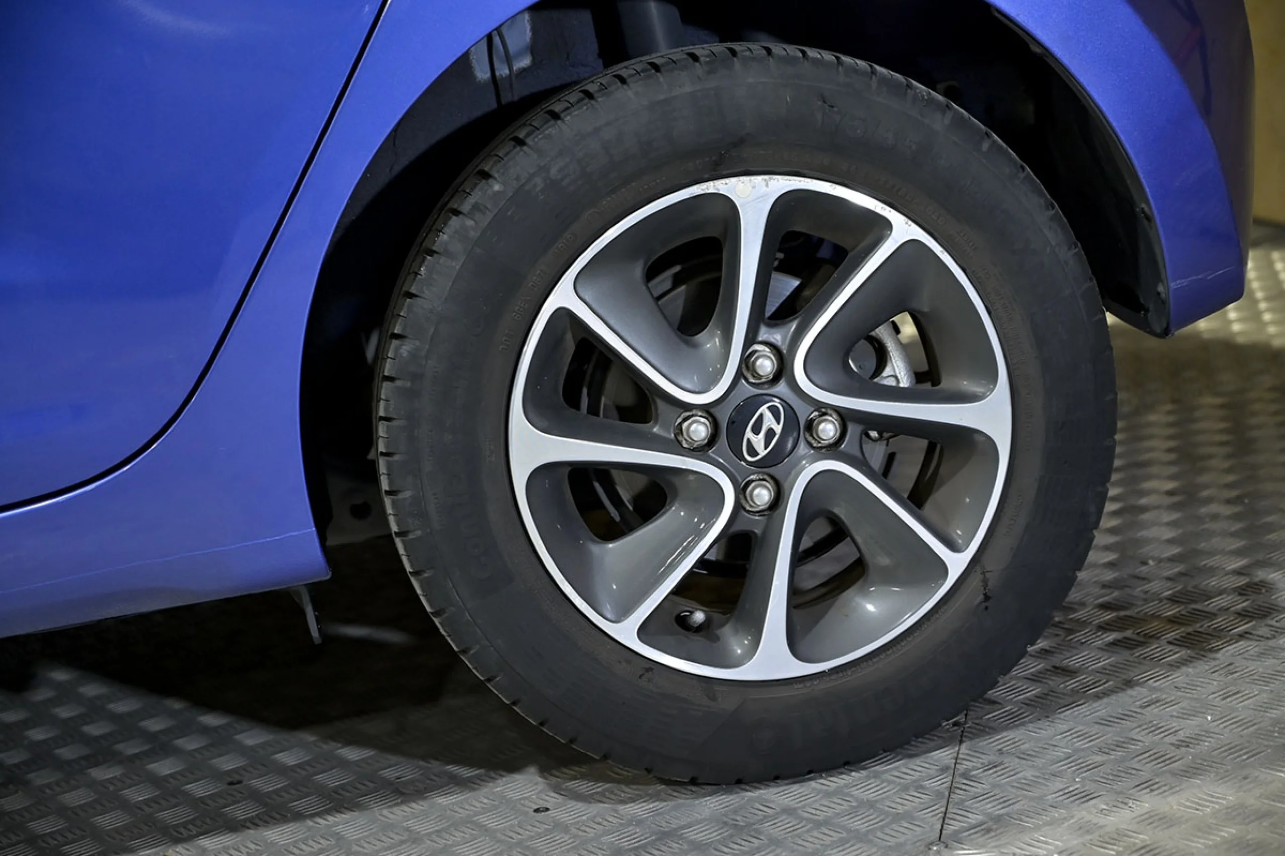 Hyundai I10 1.2 Tecno Edition Auto - Foto 13