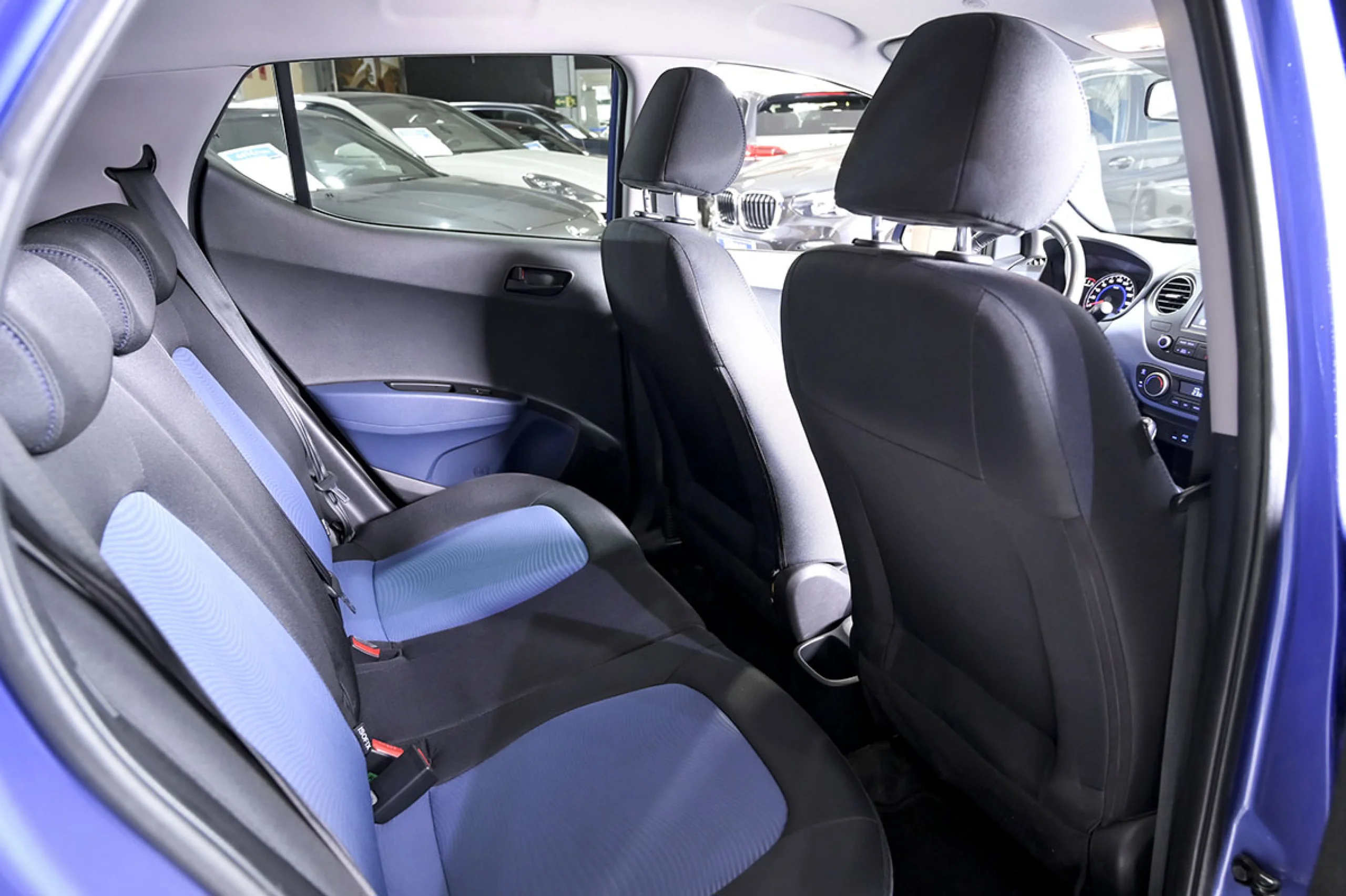 Hyundai I10 1.2 Tecno Edition Auto - Foto 14