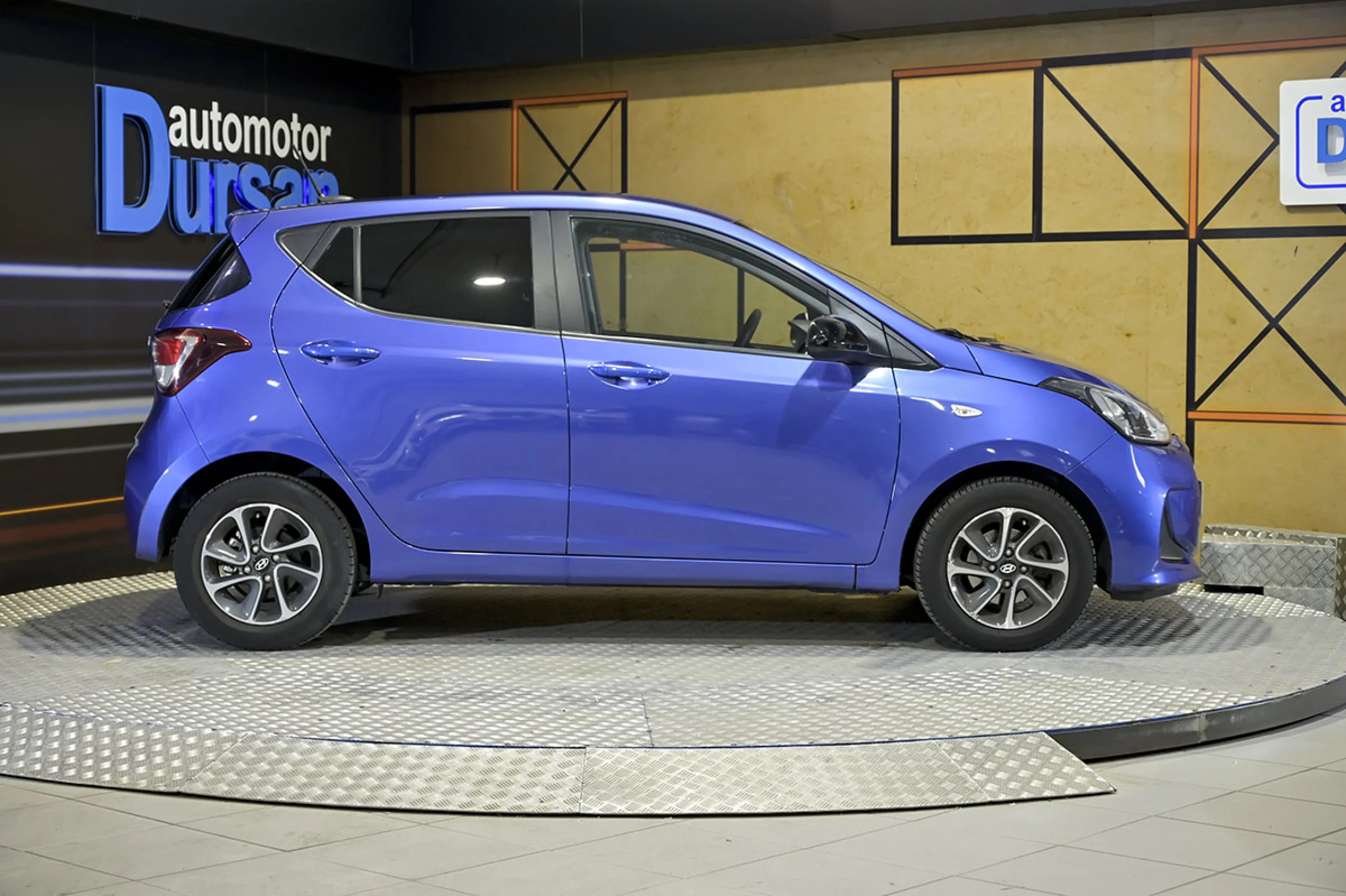 Hyundai I10 1.2 Tecno Edition Auto - Foto 19