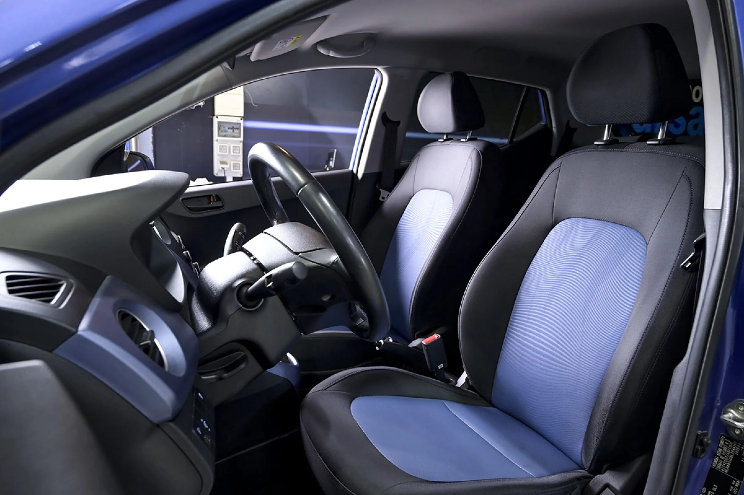 Hyundai I10 1.2 Tecno Edition Auto - Foto 21