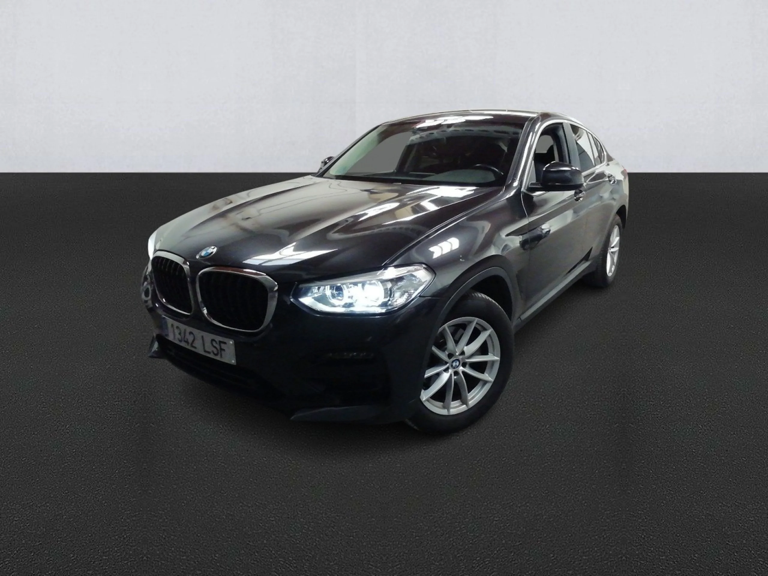 BMW X4 xDrive20d - Foto 1