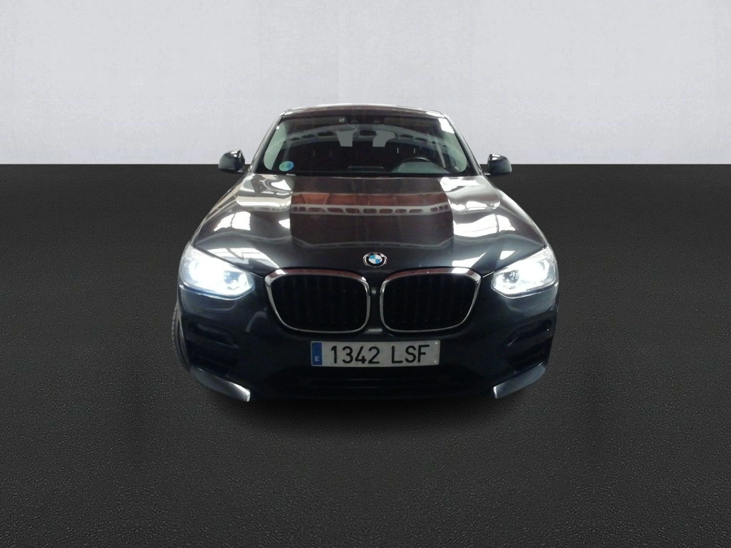 BMW X4 xDrive20d - Foto 2