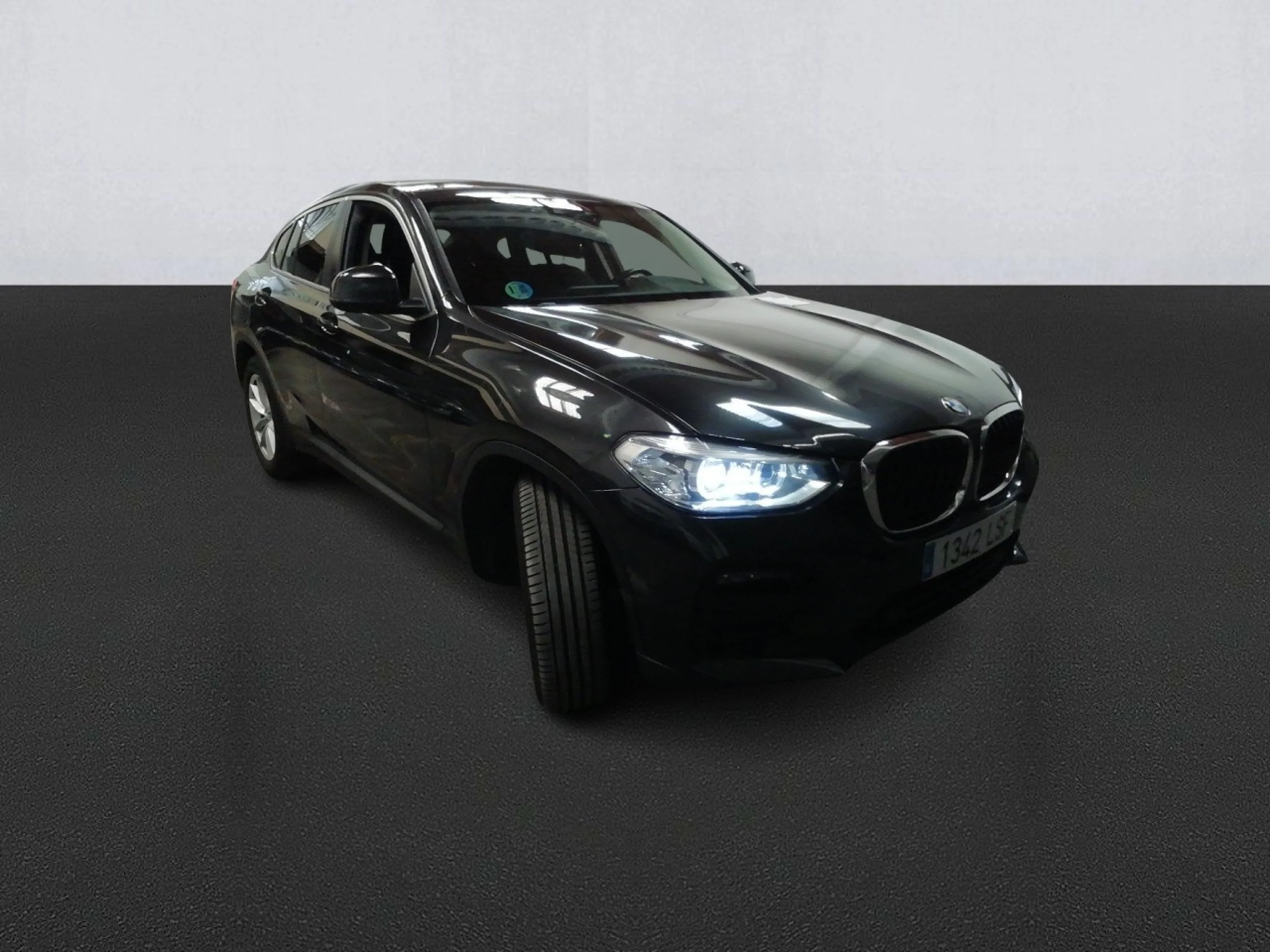 BMW X4 xDrive20d - Foto 3