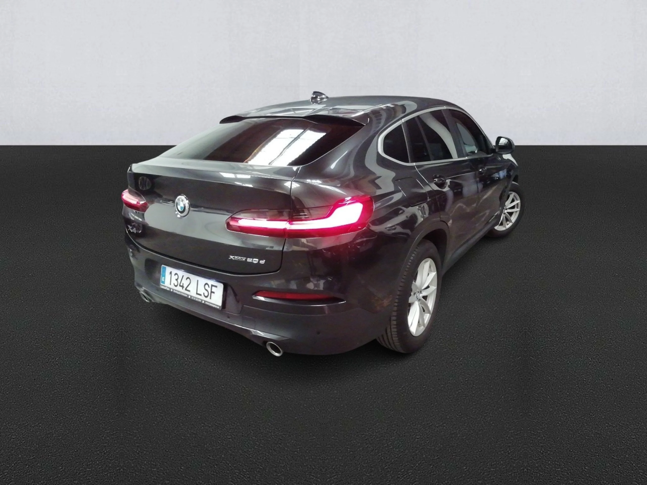 BMW X4 xDrive20d - Foto 4