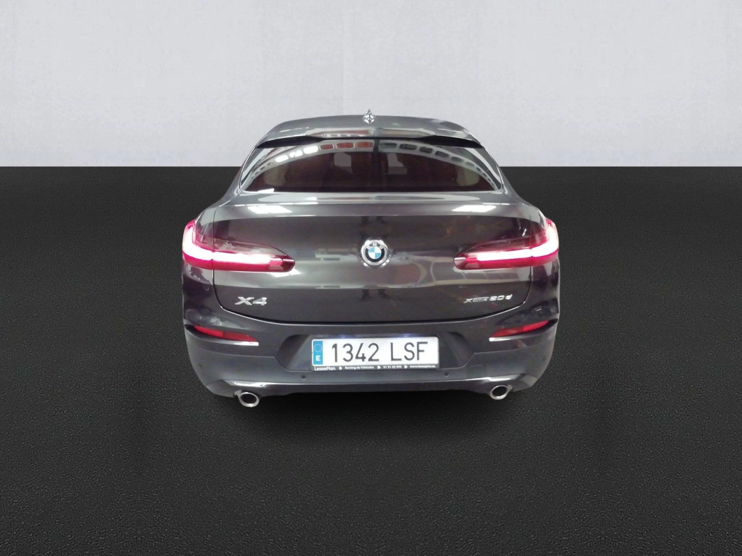 BMW X4 xDrive20d - Foto 5