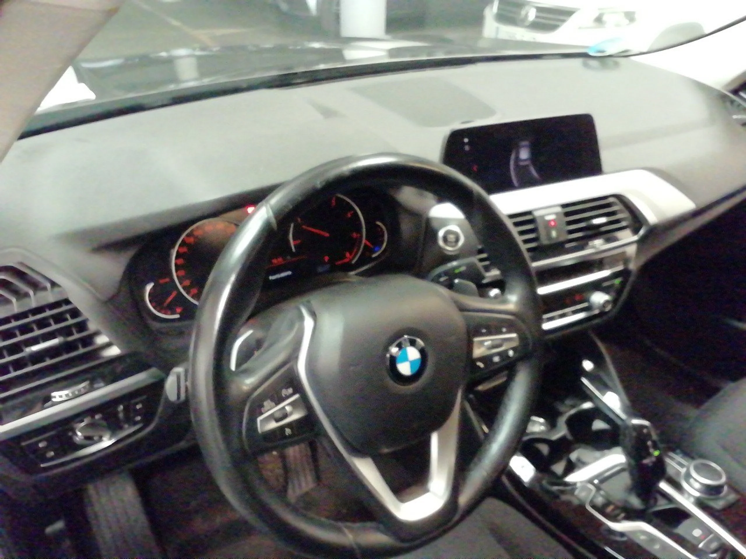 BMW X4 xDrive20d - Foto 7