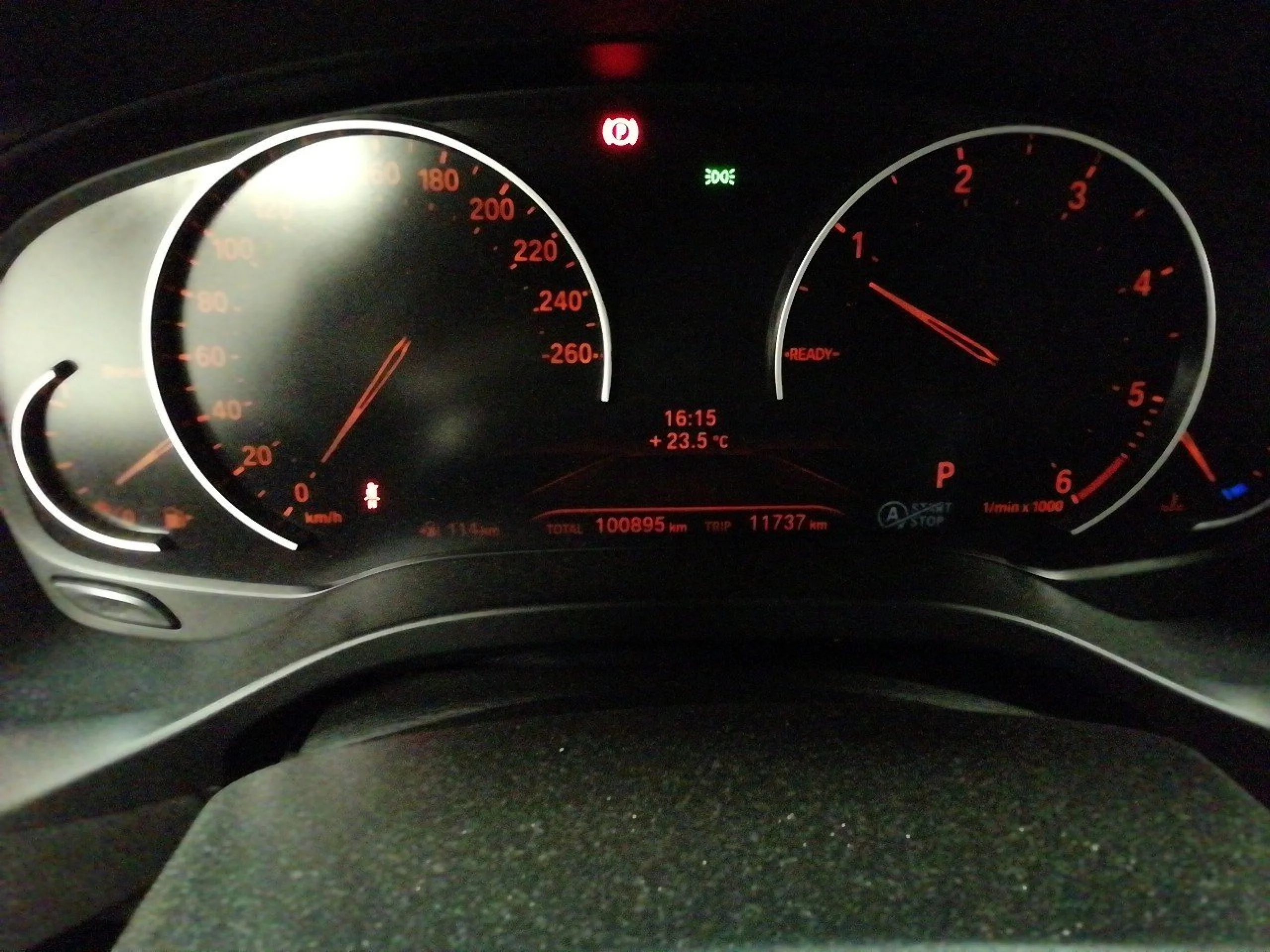 BMW X4 xDrive20d - Foto 8