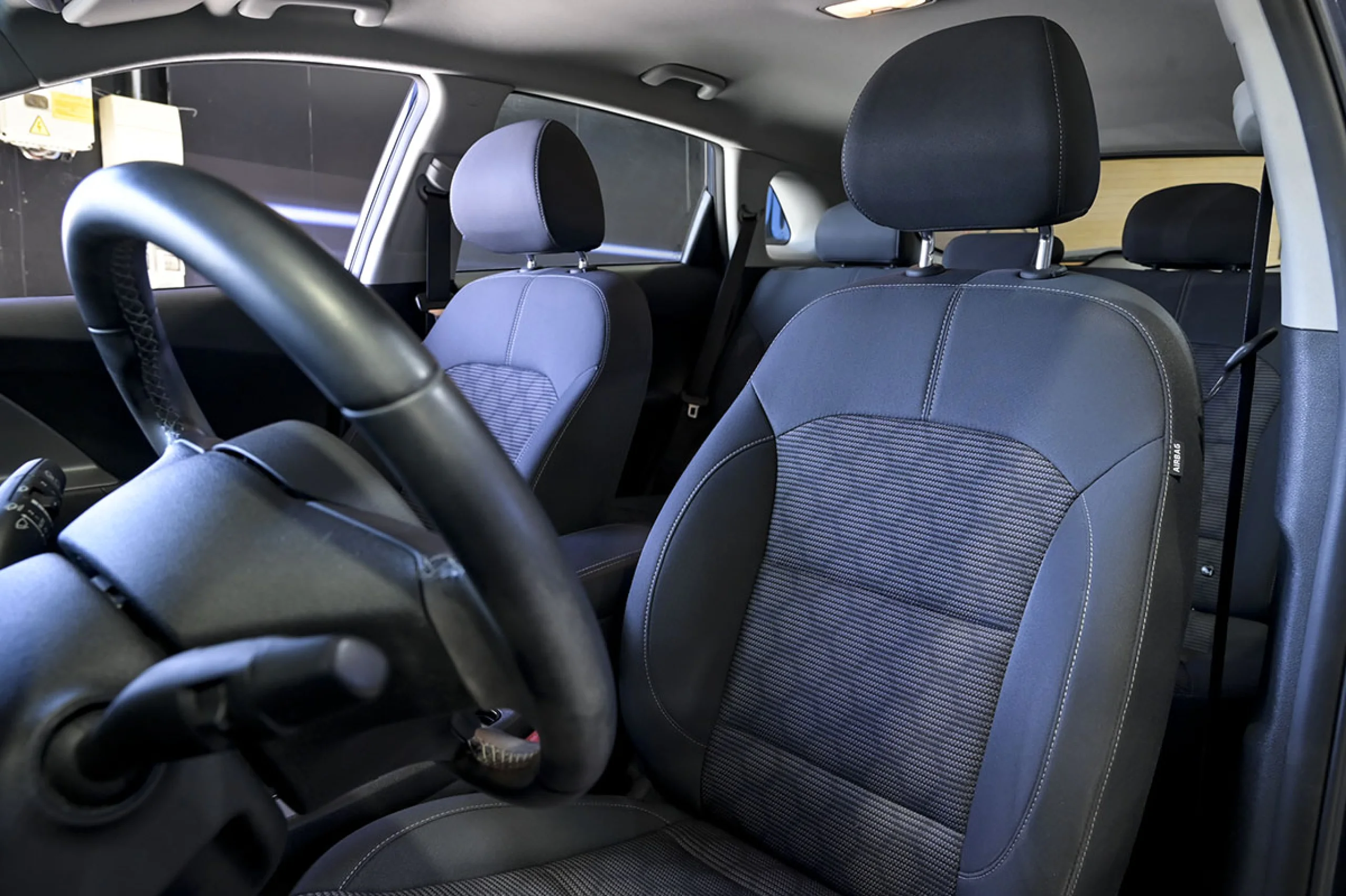 Kia Niro 1.6 GDi PHEV 104kW 141CV Drive - Foto 9