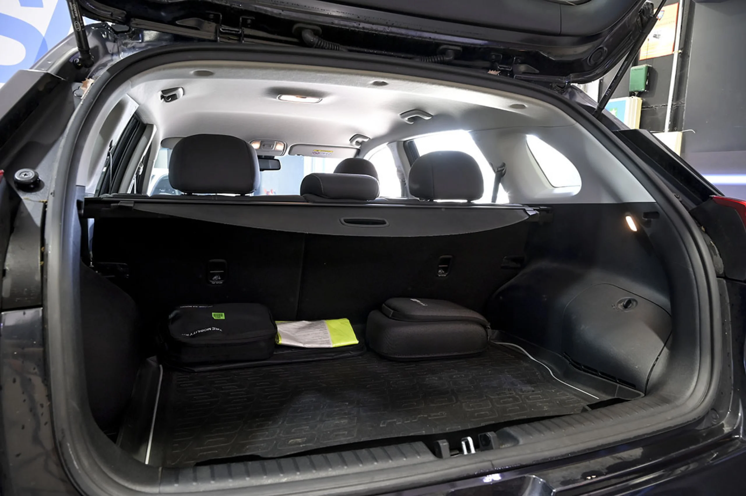 Kia Niro 1.6 GDi PHEV 104kW 141CV Drive - Foto 14