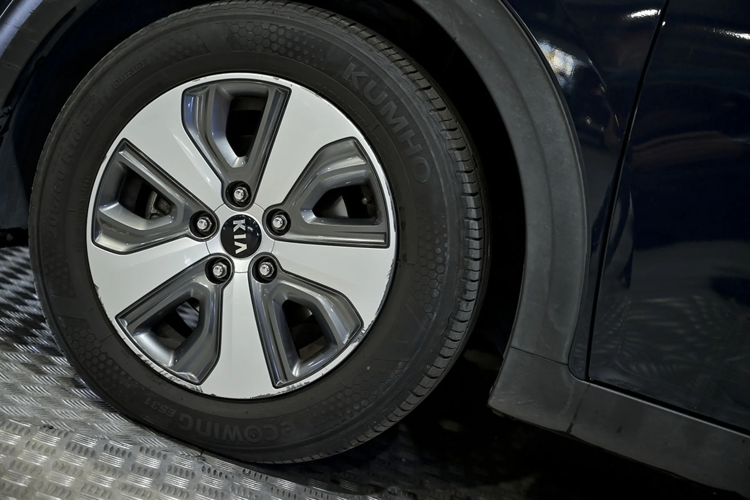 Kia Niro 1.6 GDi PHEV 104kW 141CV Drive - Foto 15