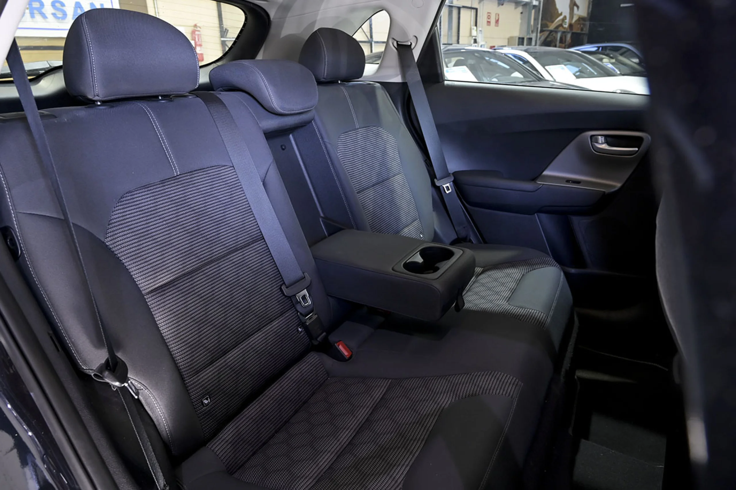 Kia Niro 1.6 GDi PHEV 104kW 141CV Drive - Foto 19