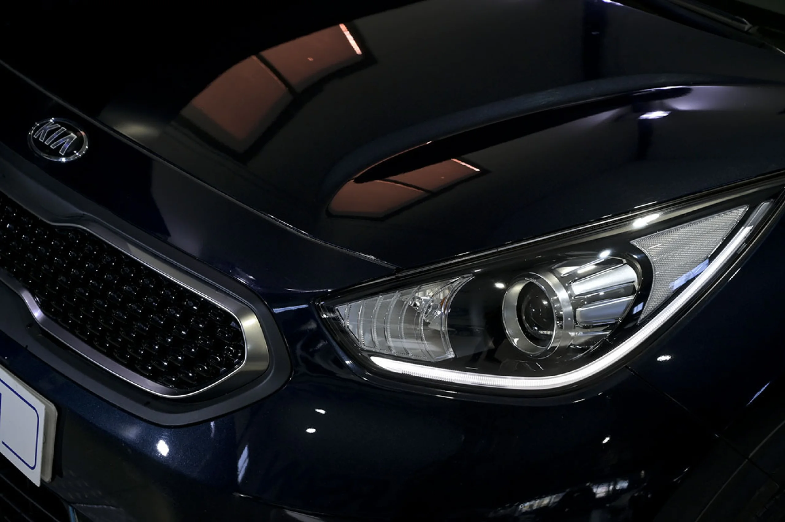 Kia Niro 1.6 GDi PHEV 104kW 141CV Drive - Foto 20