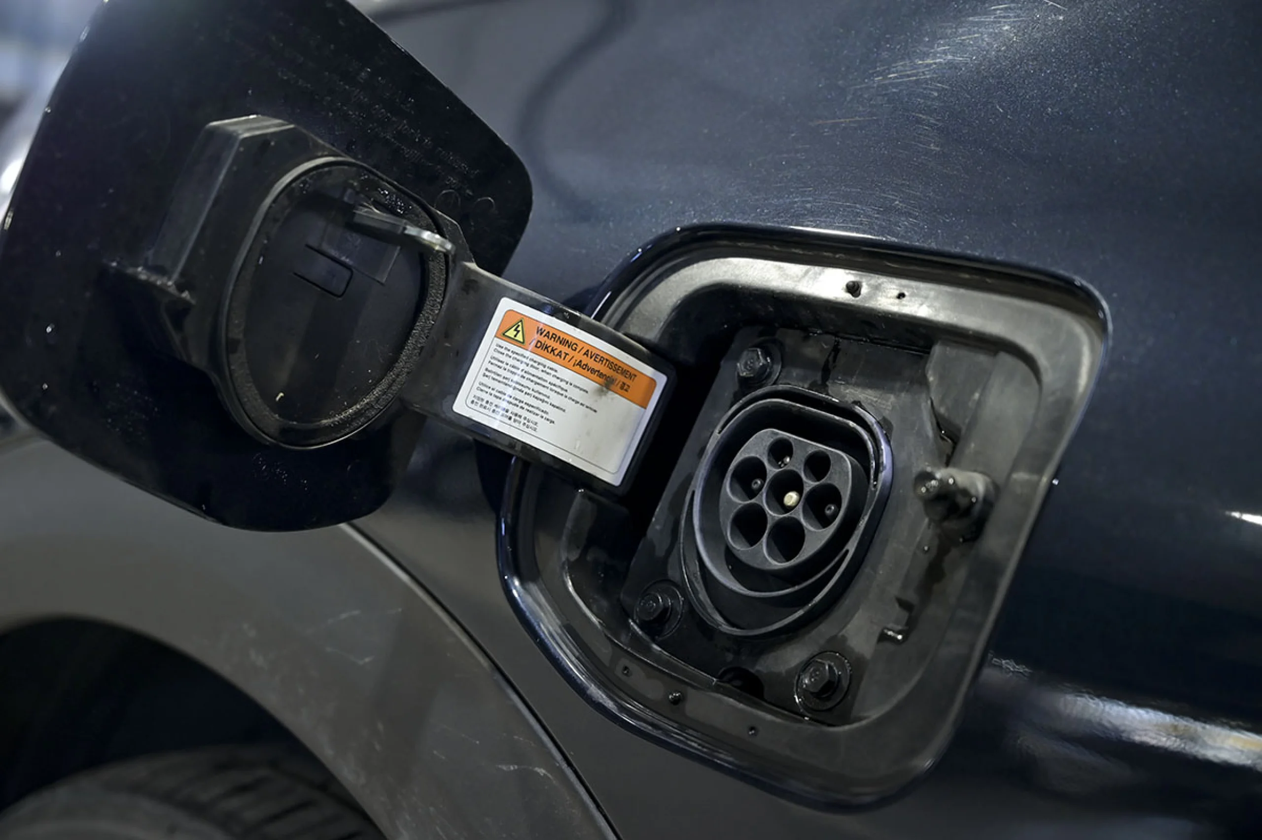 Kia Niro 1.6 GDi PHEV 104kW 141CV Drive - Foto 23