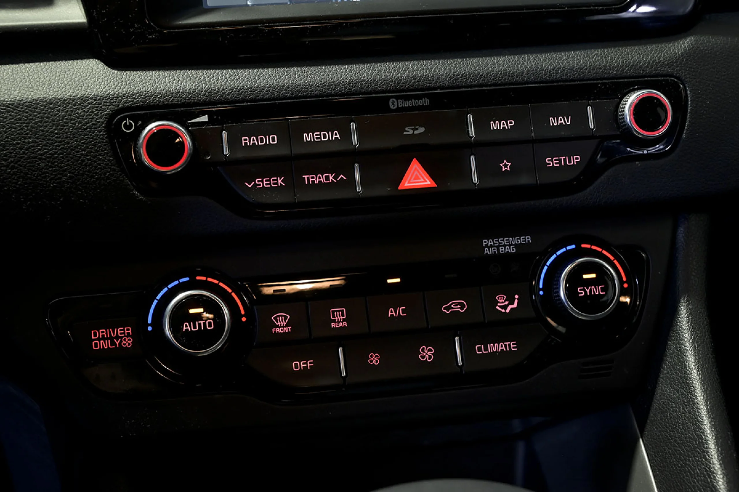 Kia Niro 1.6 GDi PHEV 104kW 141CV Drive - Foto 33