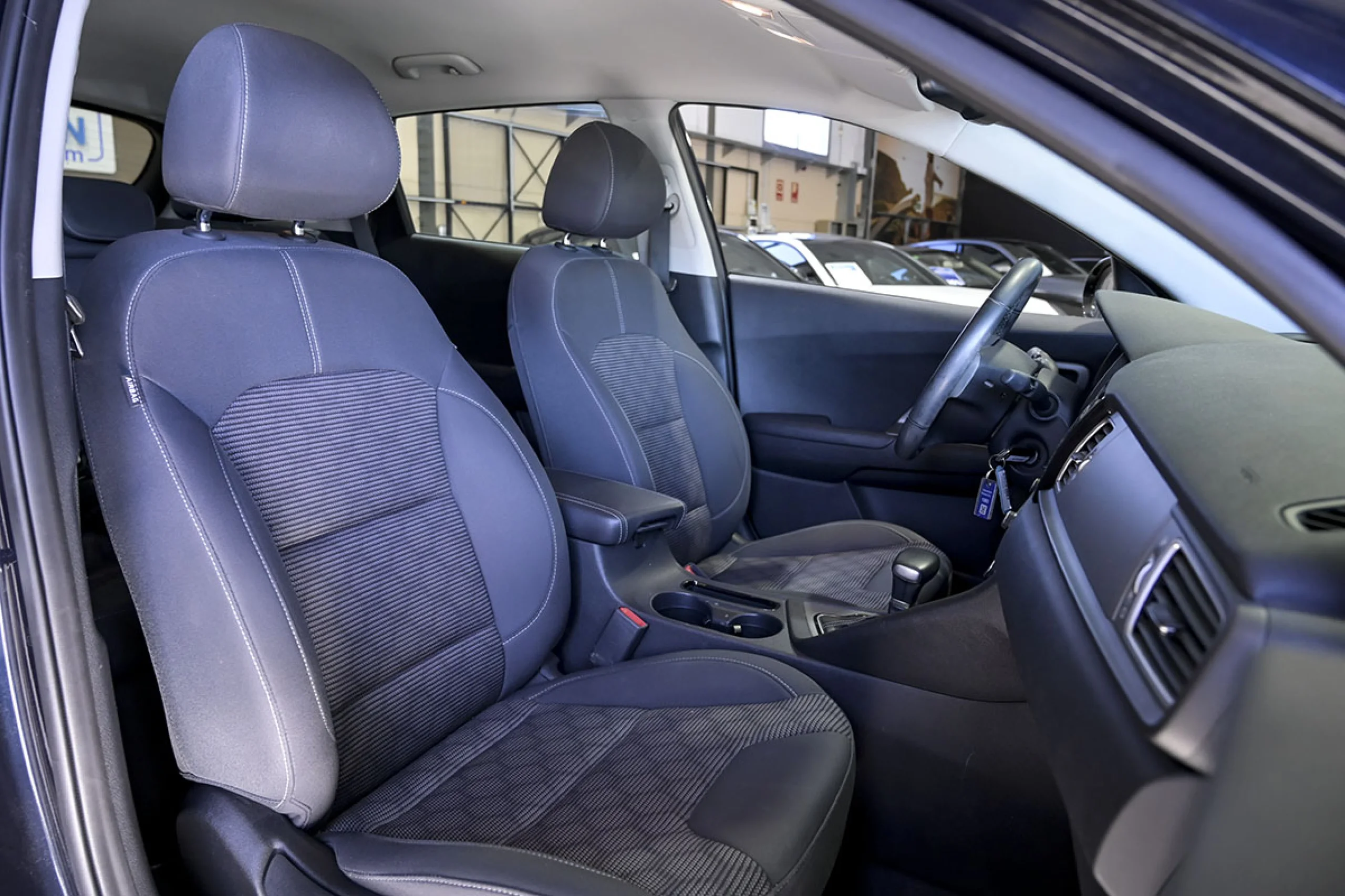 Kia Niro 1.6 GDi PHEV 104kW 141CV Drive - Foto 34