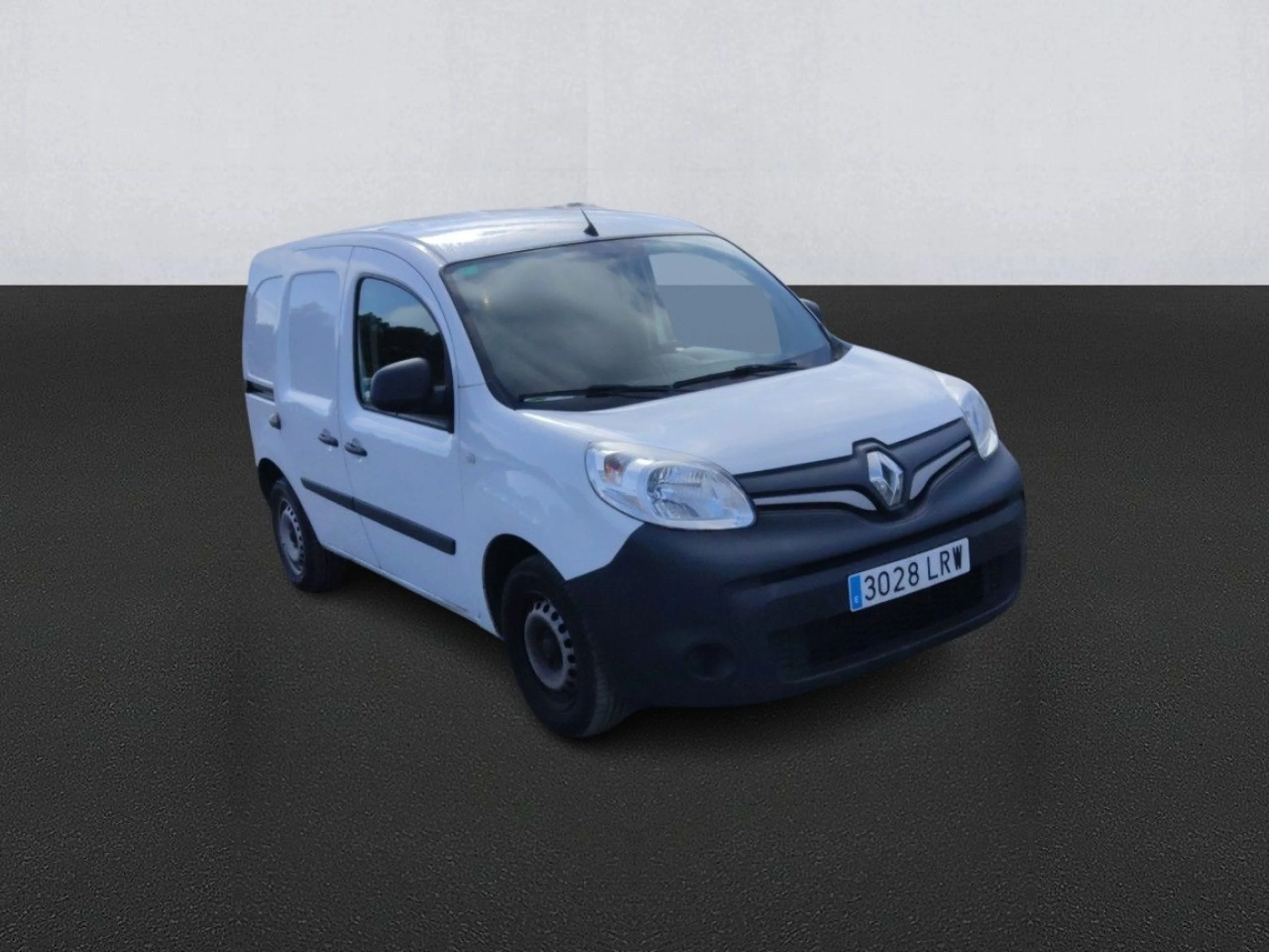 Renault Kangoo EXPRESS (O) Profesional Blue dCi 59 kW (80CV) - Foto 3