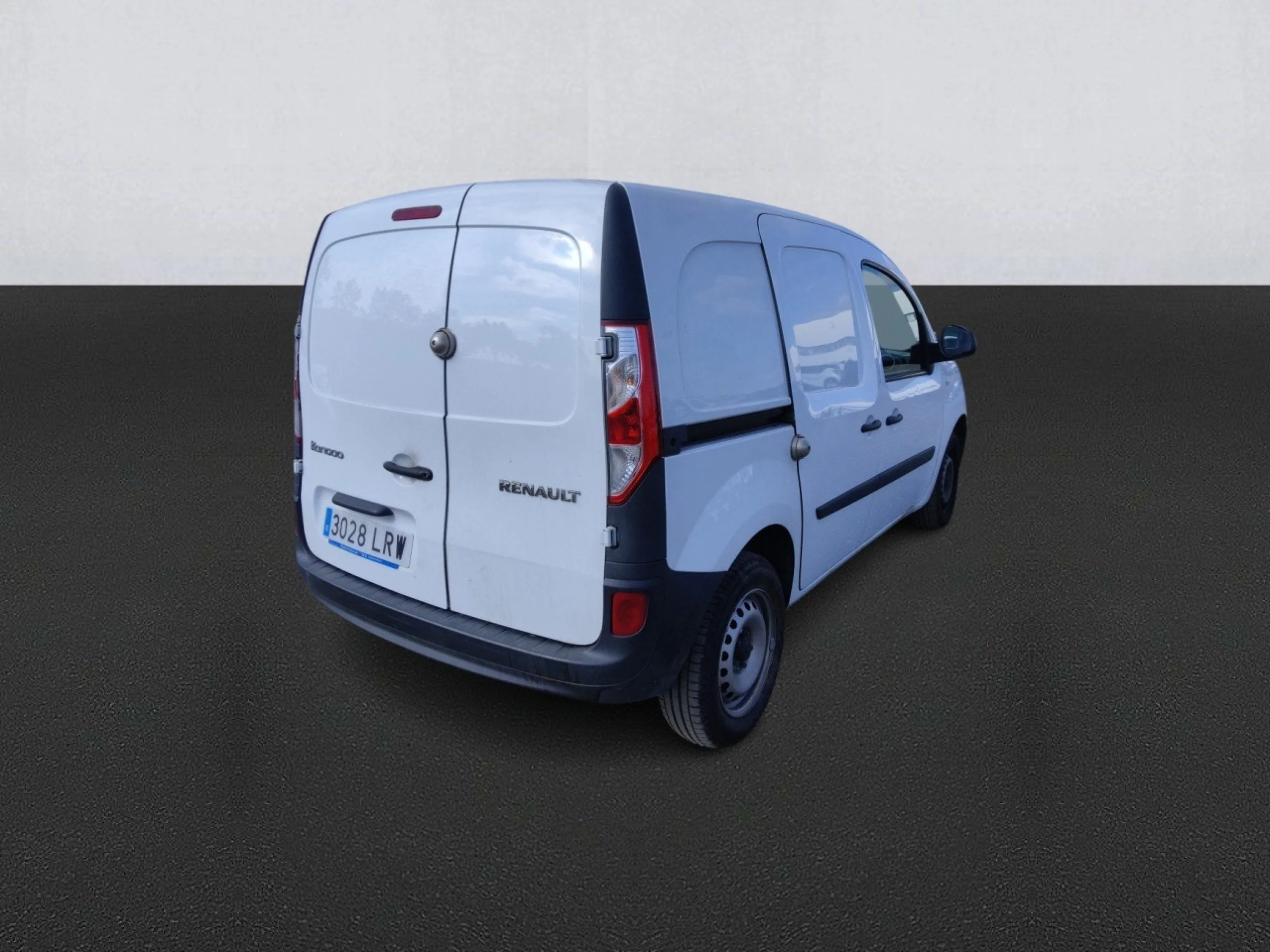 Renault Kangoo EXPRESS (O) Profesional Blue dCi 59 kW (80CV) - Foto 4